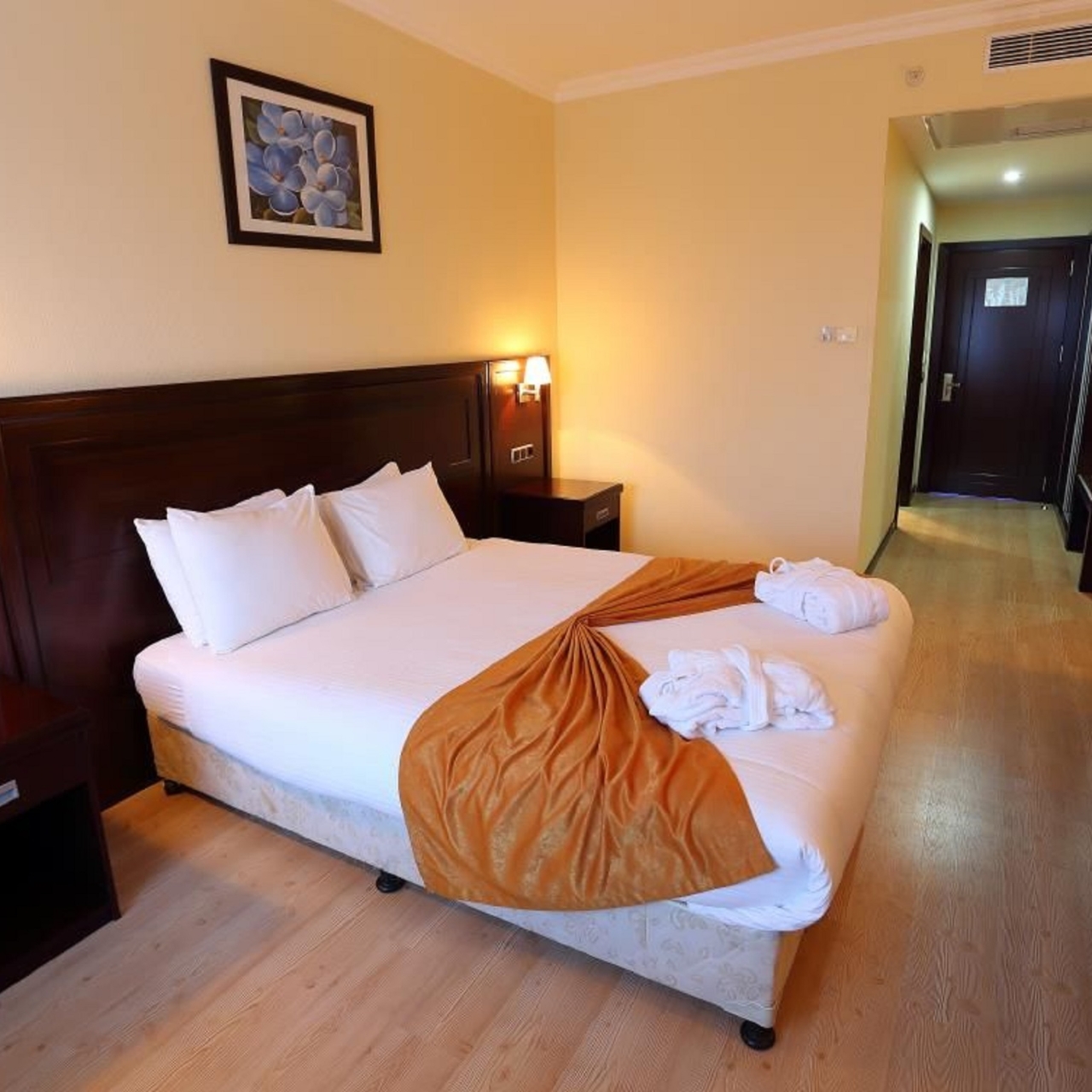 Eser Diamond Hotel Convention Center 5 Hrs Star Hotel In Silivri Istanbul Ili