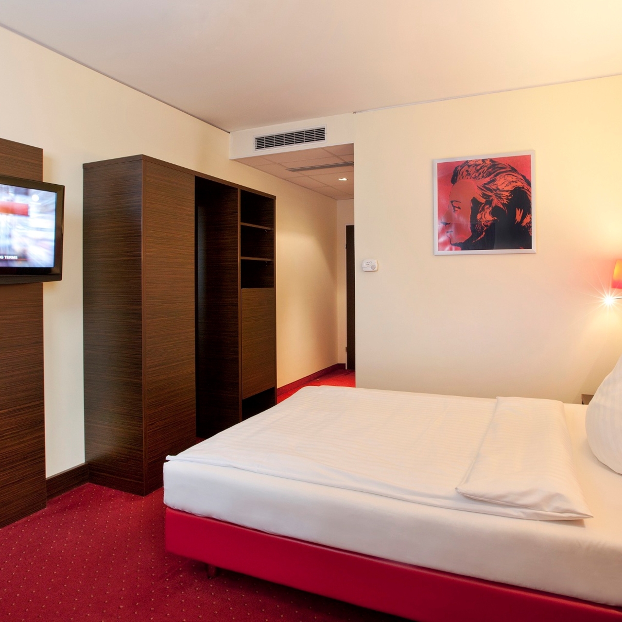 Best Western Plus Plaza Hotel Graz Graz at HRS with free services