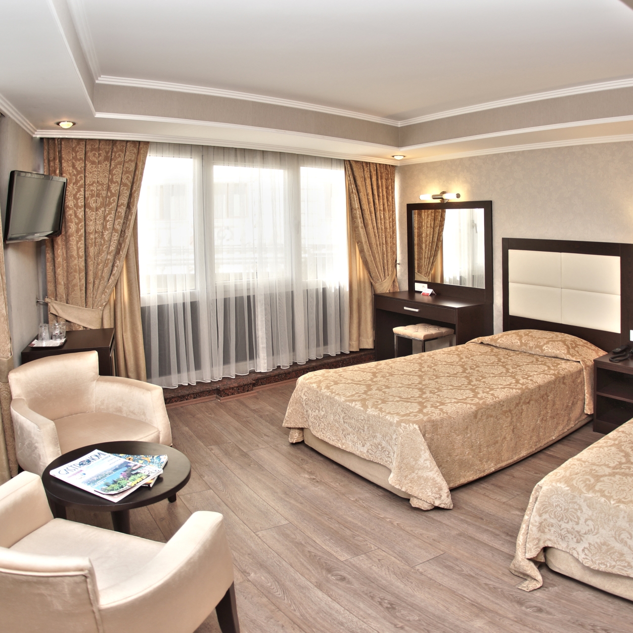 Orient Mintur Hotel 3 Hrs Star Hotel In Istanbul Istanbul