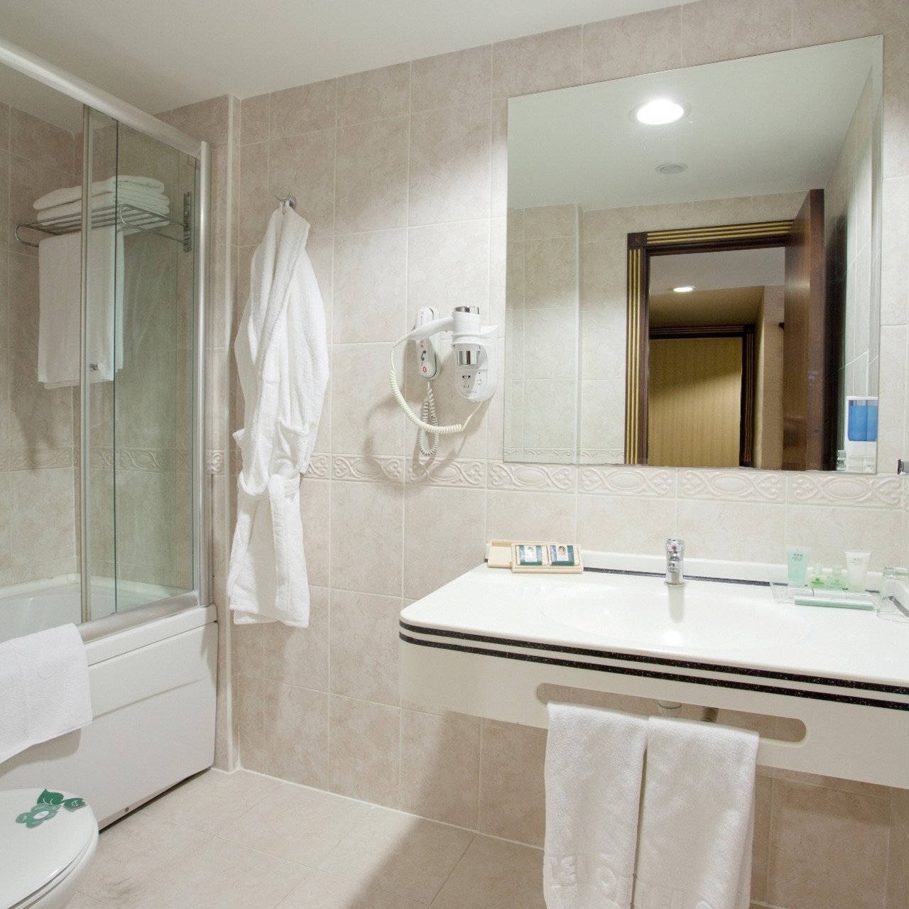 Oran Hotel 4 Hrs Star Hotel In Istanbul Istanbul
