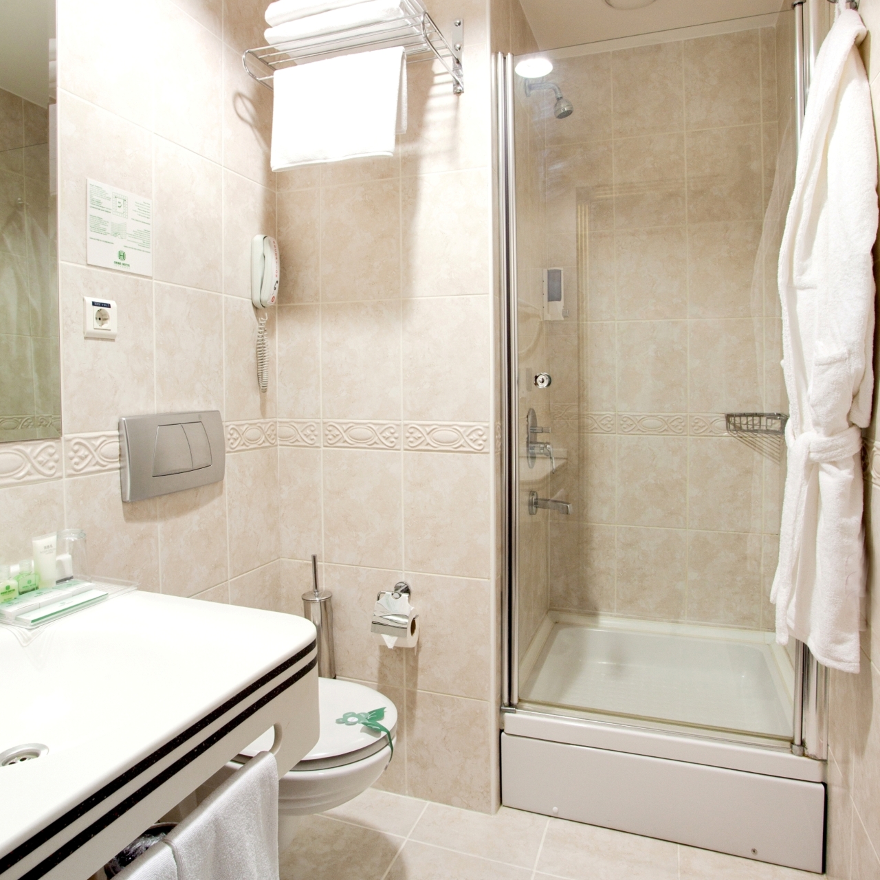 Oran Hotel 4 Hrs Star Hotel In Istanbul Istanbul