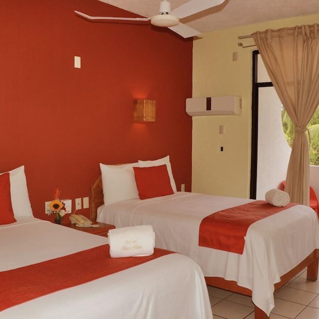 Hotel Surf Olas Altas Mexico At Hrs With Free Services Hotel Surf Olas Altas Mexico At Hrs With Free Services