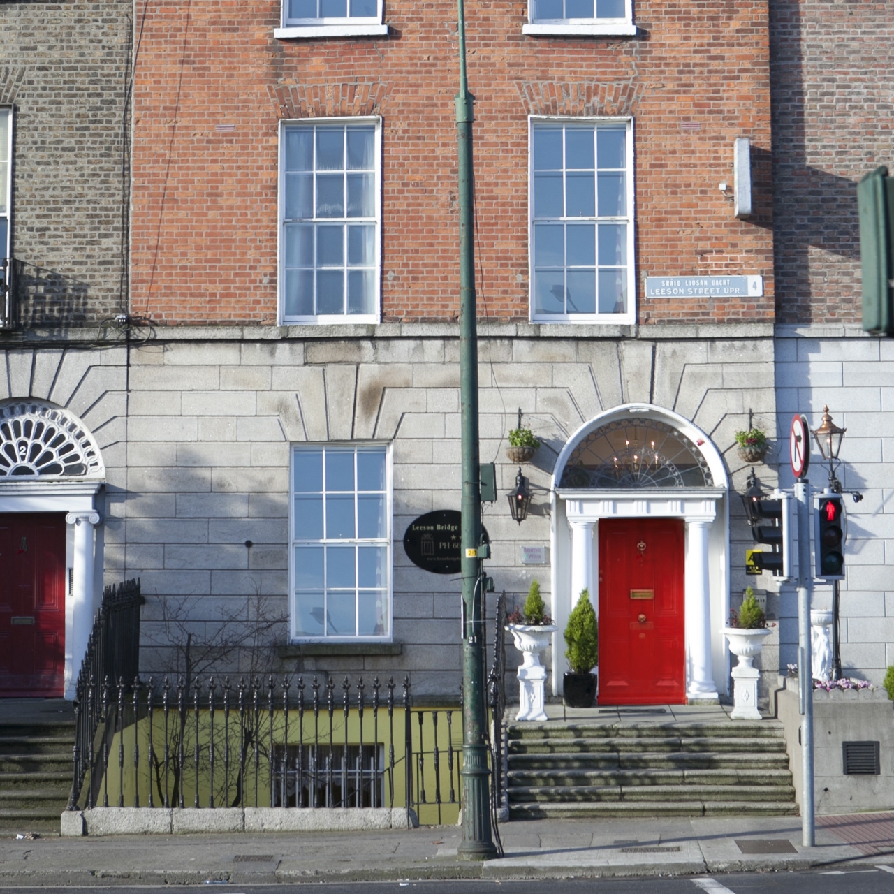 Welcome To Number 31 Unique B B In Dublin City Centre Book Now Luxury Townhouse Mid Century Modern House Dublin Hotels