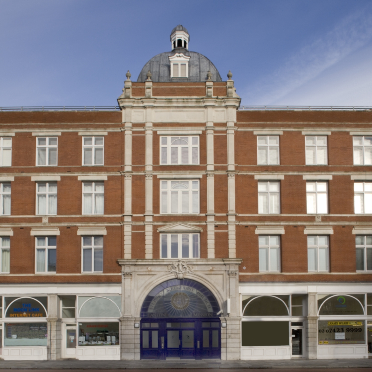 Hotel Marlin Apartments Limehouse 4 Hrs Star Hotel In London