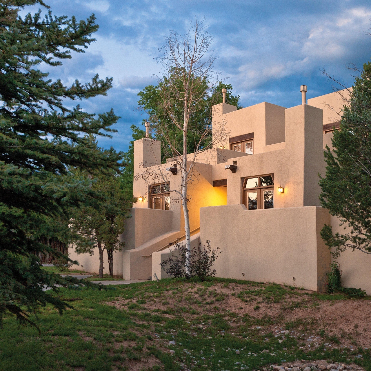 Hotel WorldMark Taos in Taos (New Mexico) - HRS