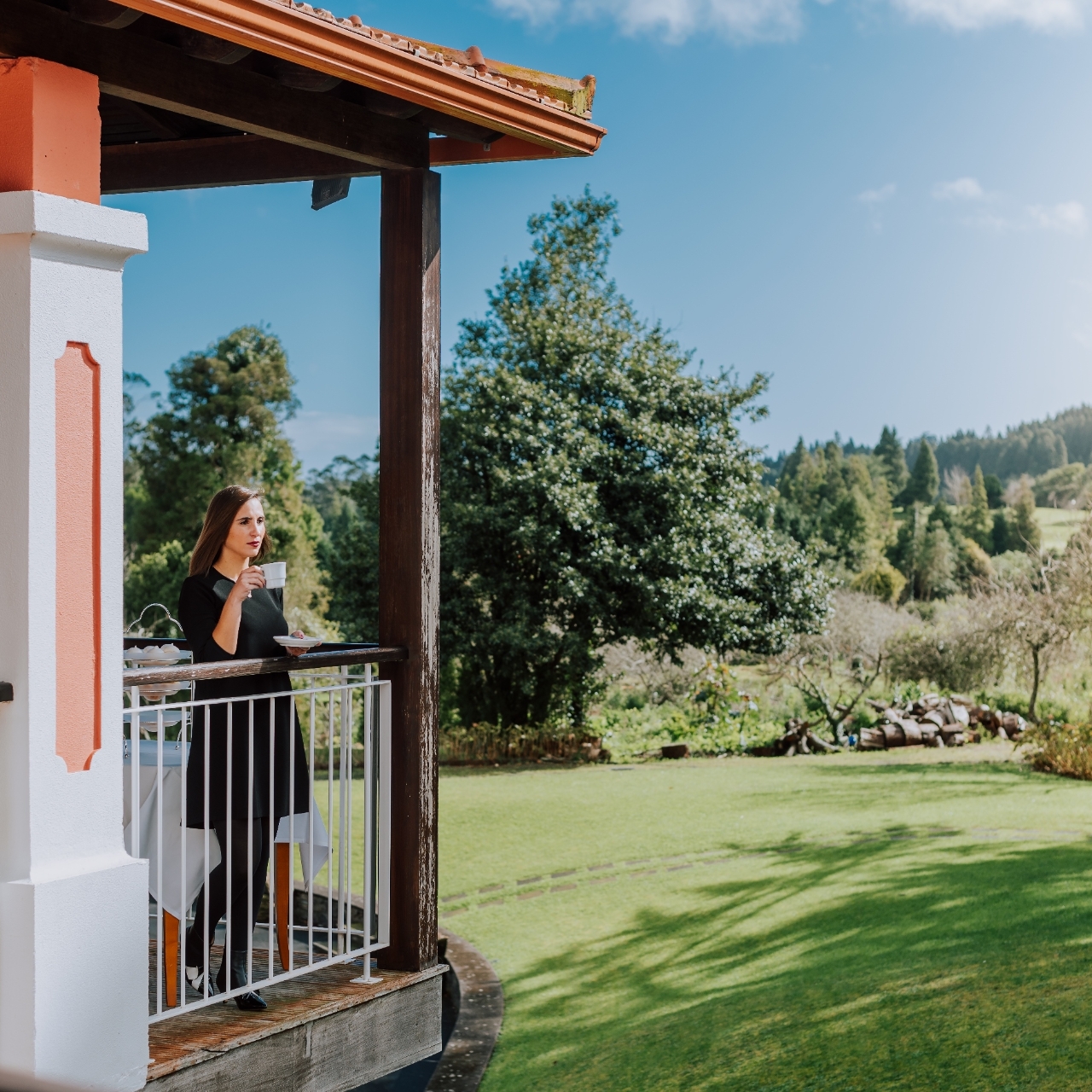 Hotel Enotel Golf – Santo da Serra - 4 HRS star hotel in Santa Cruz  (Madeira)
