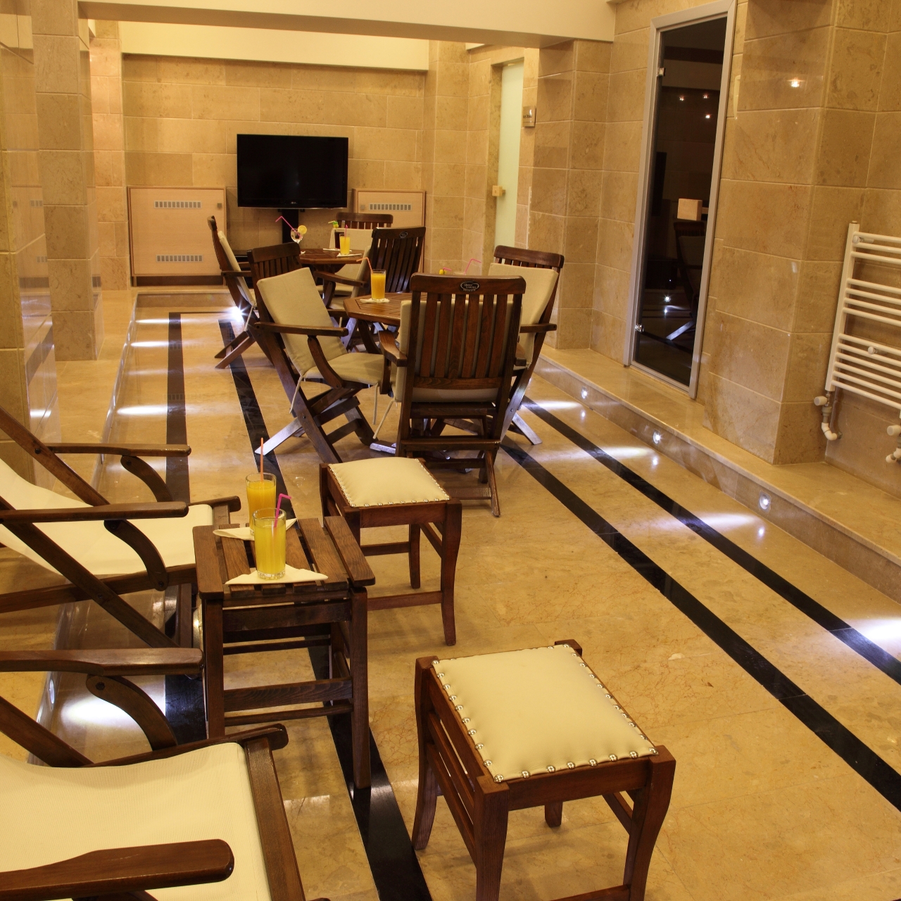 Karakaya Hotel 3 Hrs Star Hotel In Bursa Bursa