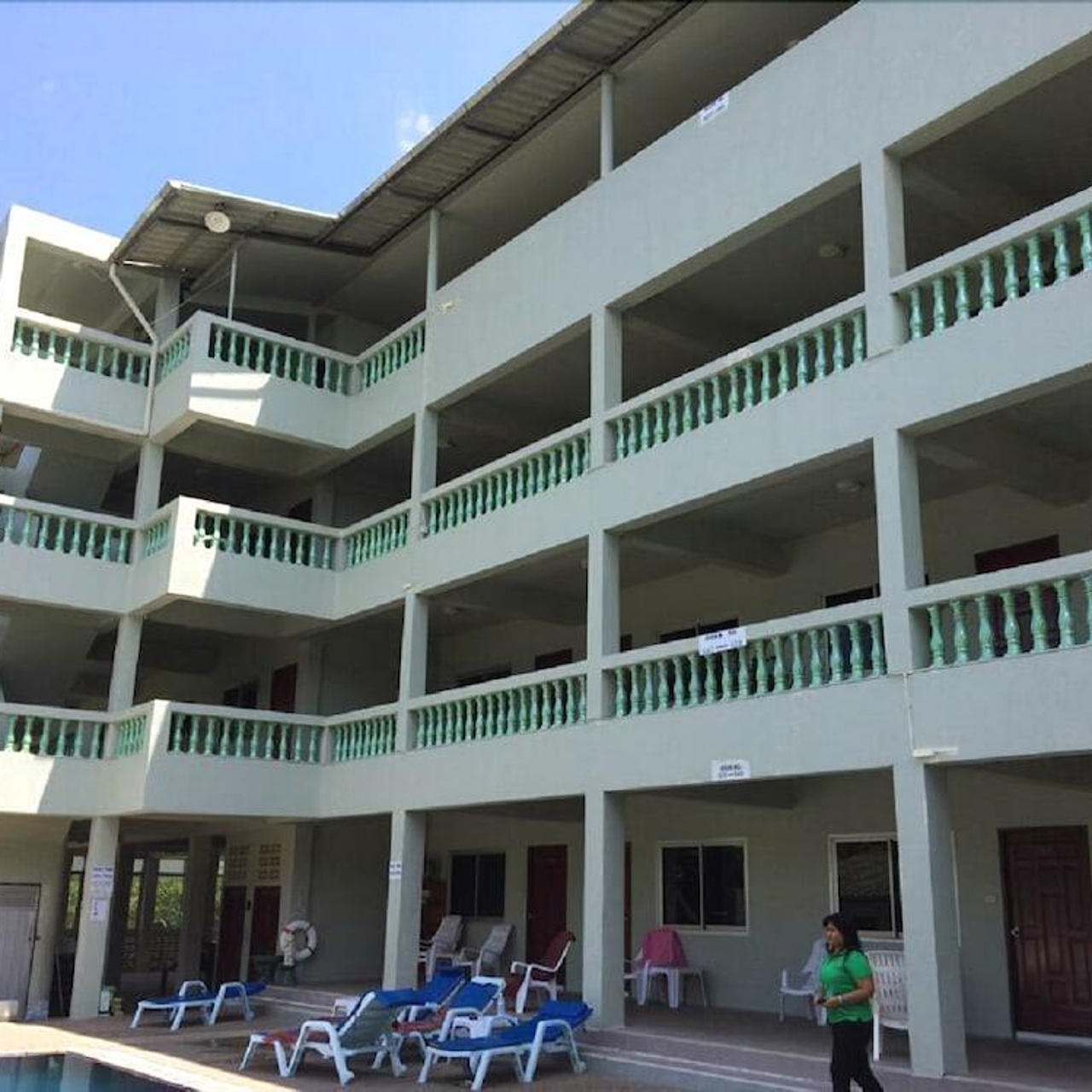 royal crown hotel palm spa resort thailand at hrs with free services