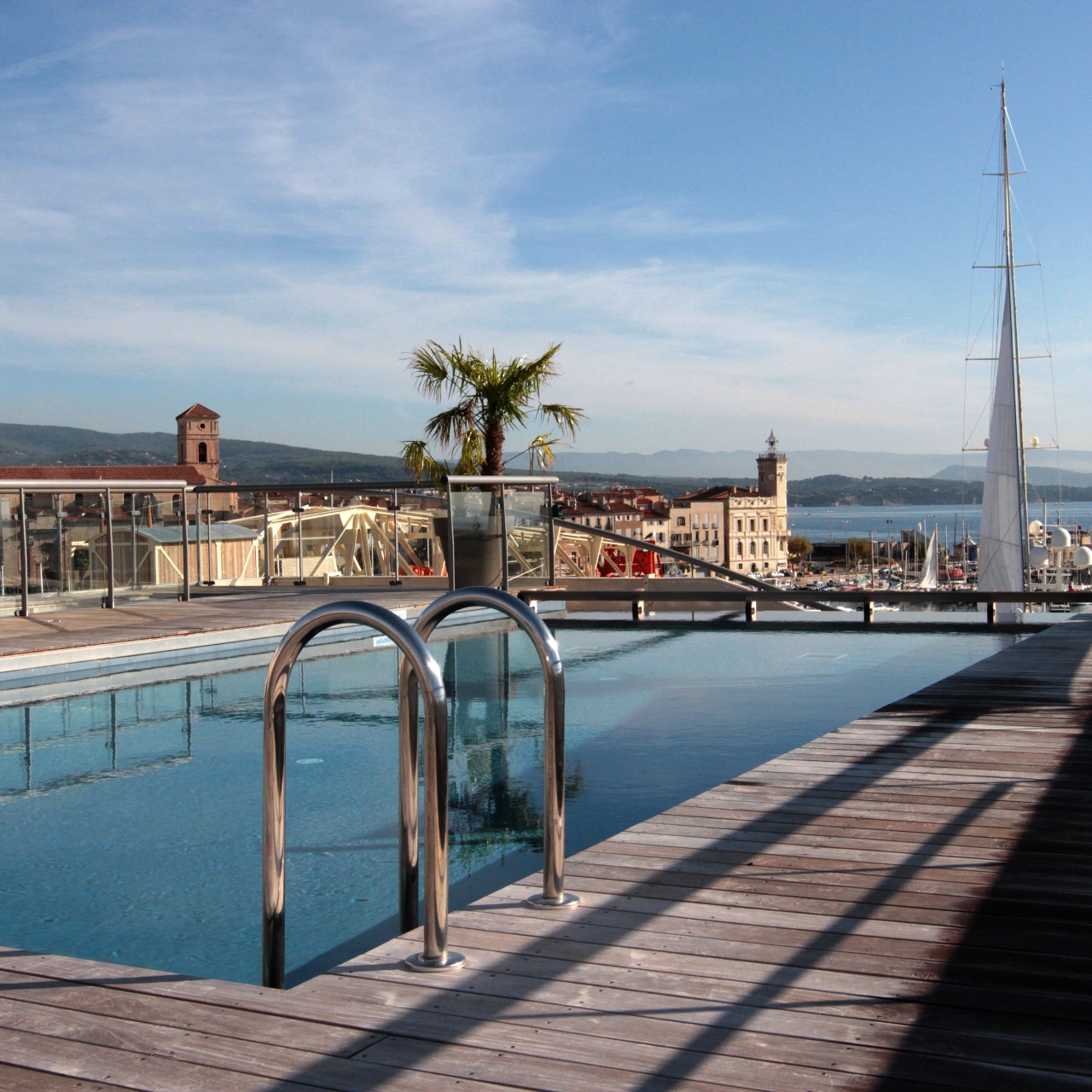 Hotel Best Western Premier Vieux-Port in La Ciotat bei HRS günstig buchen