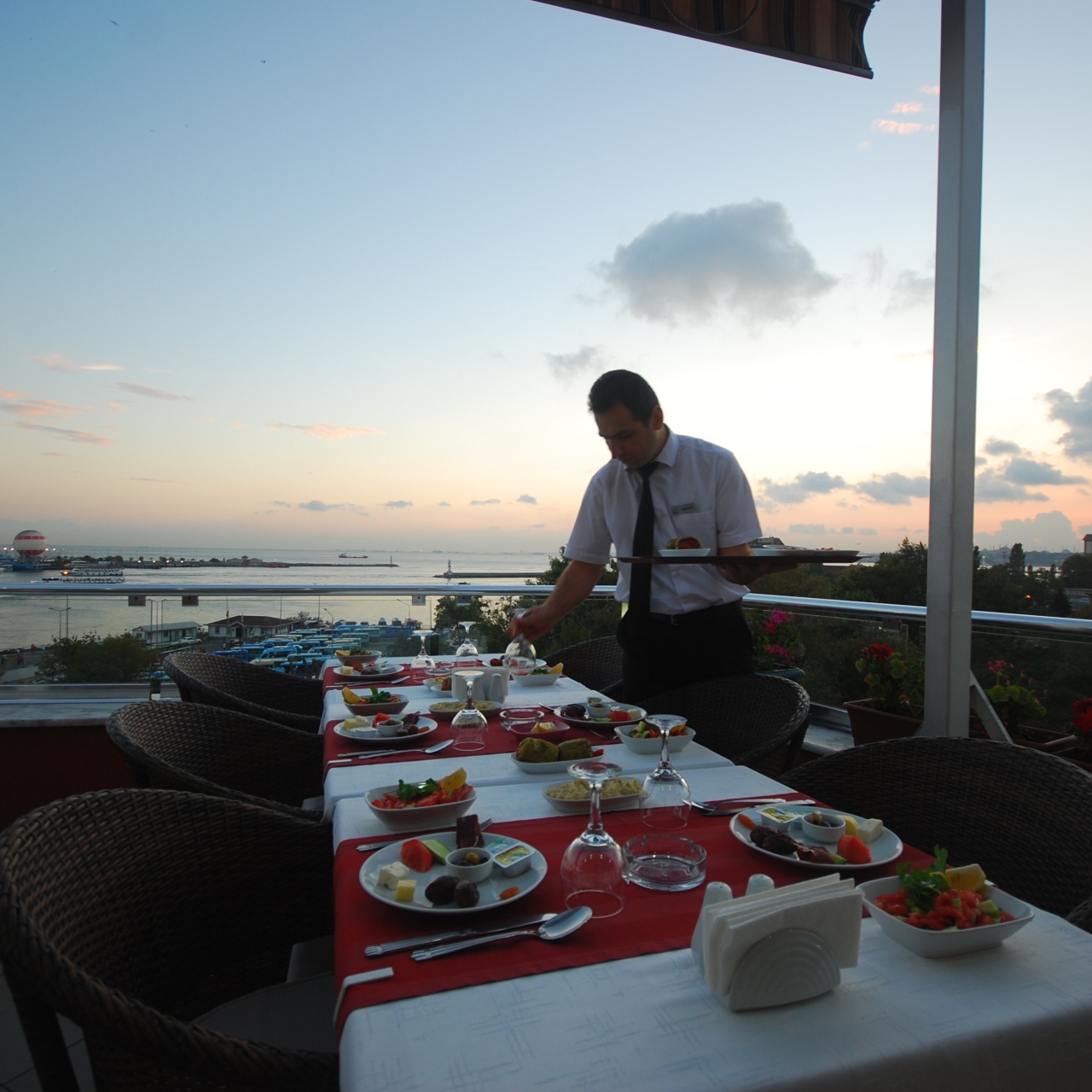 Hotel Deniz Otel 3 Hrs Star Hotel In Istanbul Istanbul