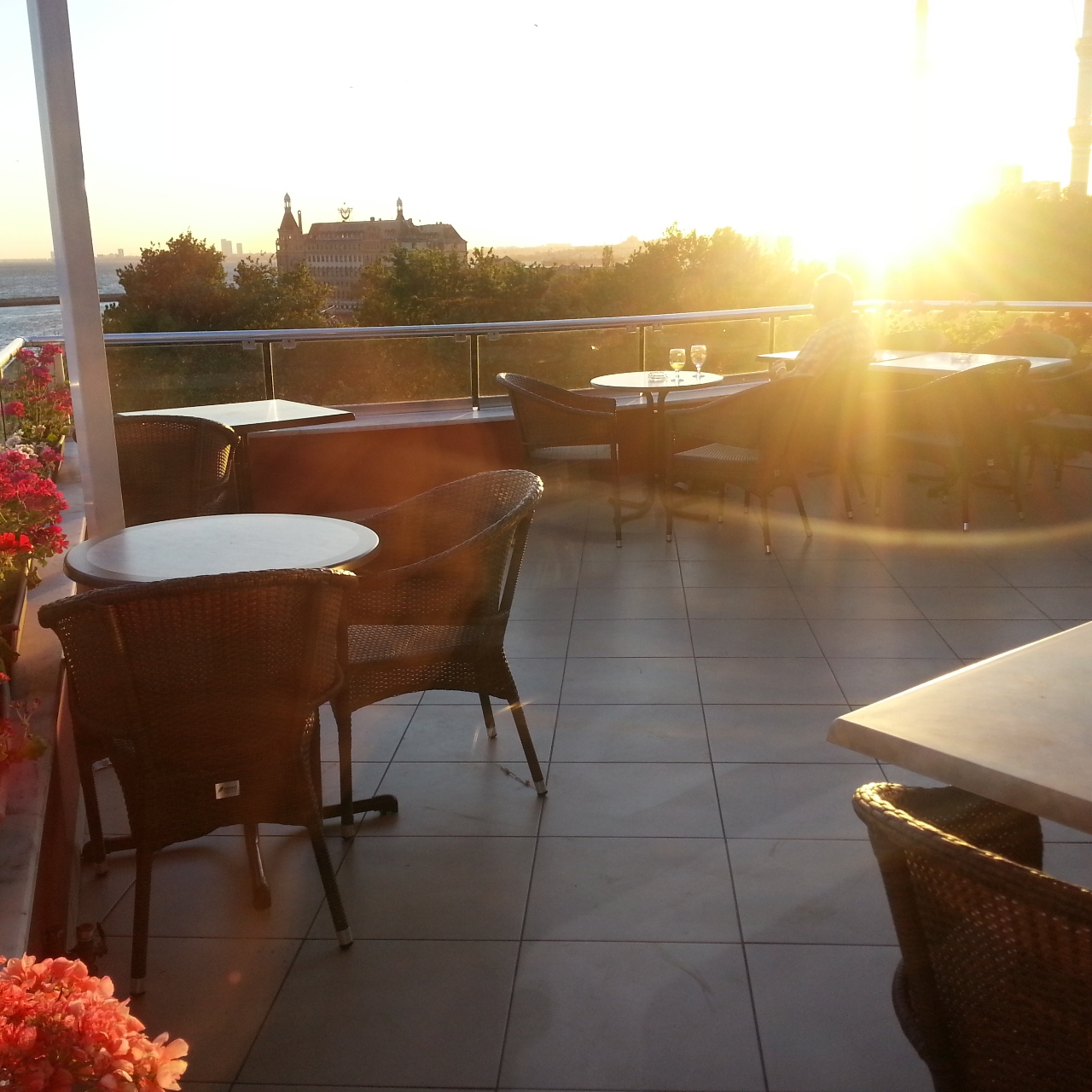 Hotel Deniz Otel 3 Hrs Star Hotel In Istanbul Istanbul