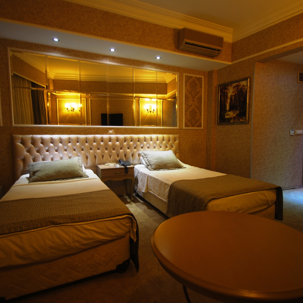 Hotel Deniz Otel 3 Hrs Star Hotel In Istanbul Istanbul