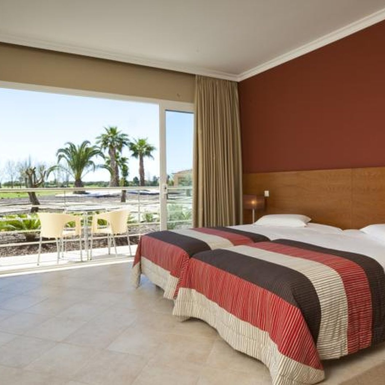 Montado Hotel & Golf Resort - 4 HRS star hotel in Palmela (Setúbal)