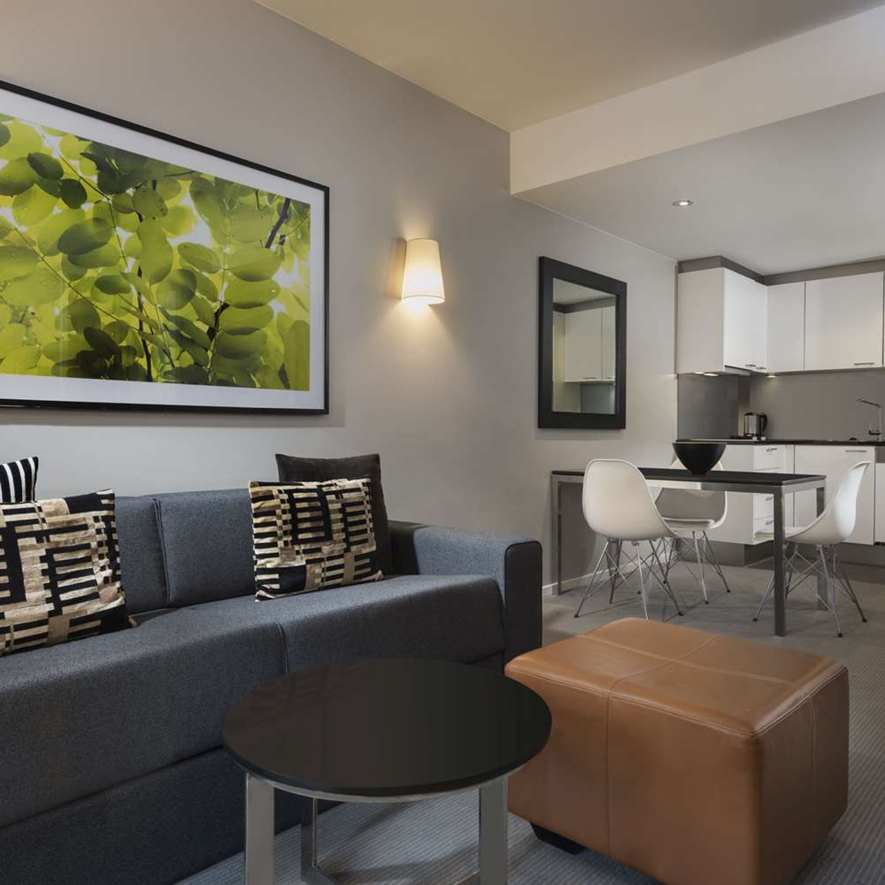 Adina Apartment Hotel Berlin Mitte 4 Hrs Star Hotel In Berlin