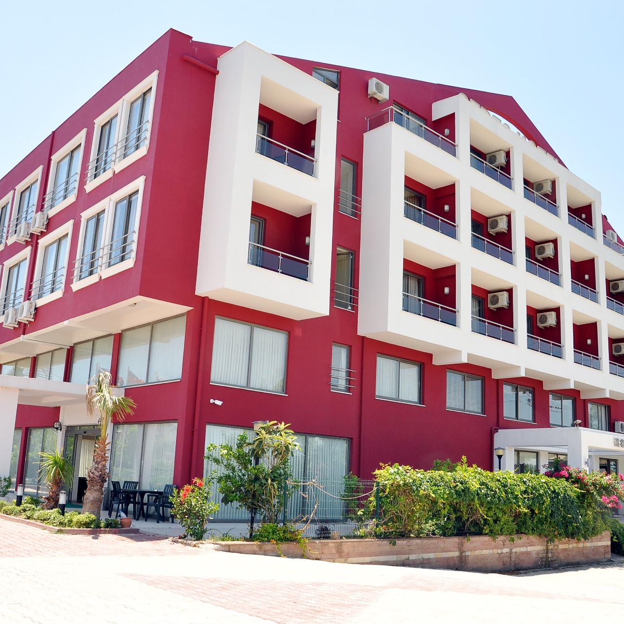 Ceres Hotel 4 Hrs Star Hotel In Belek Antalya Ili