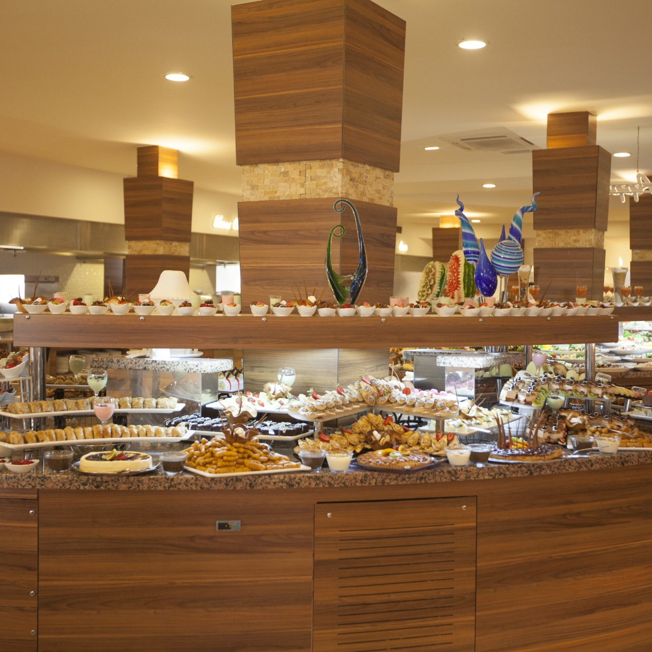 Club Hotel Turan Prince World Club Hotel 5 Hrs Star Hotel In Side Antalya Ili