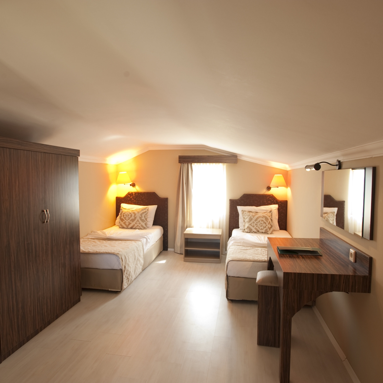 Club Hotel Turan Prince World Club Hotel 5 Hrs Star Hotel In Side Antalya Ili