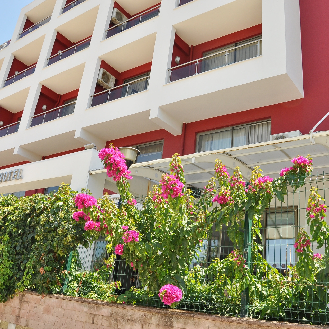 Ceres Hotel 4 Hrs Star Hotel In Belek Antalya Ili