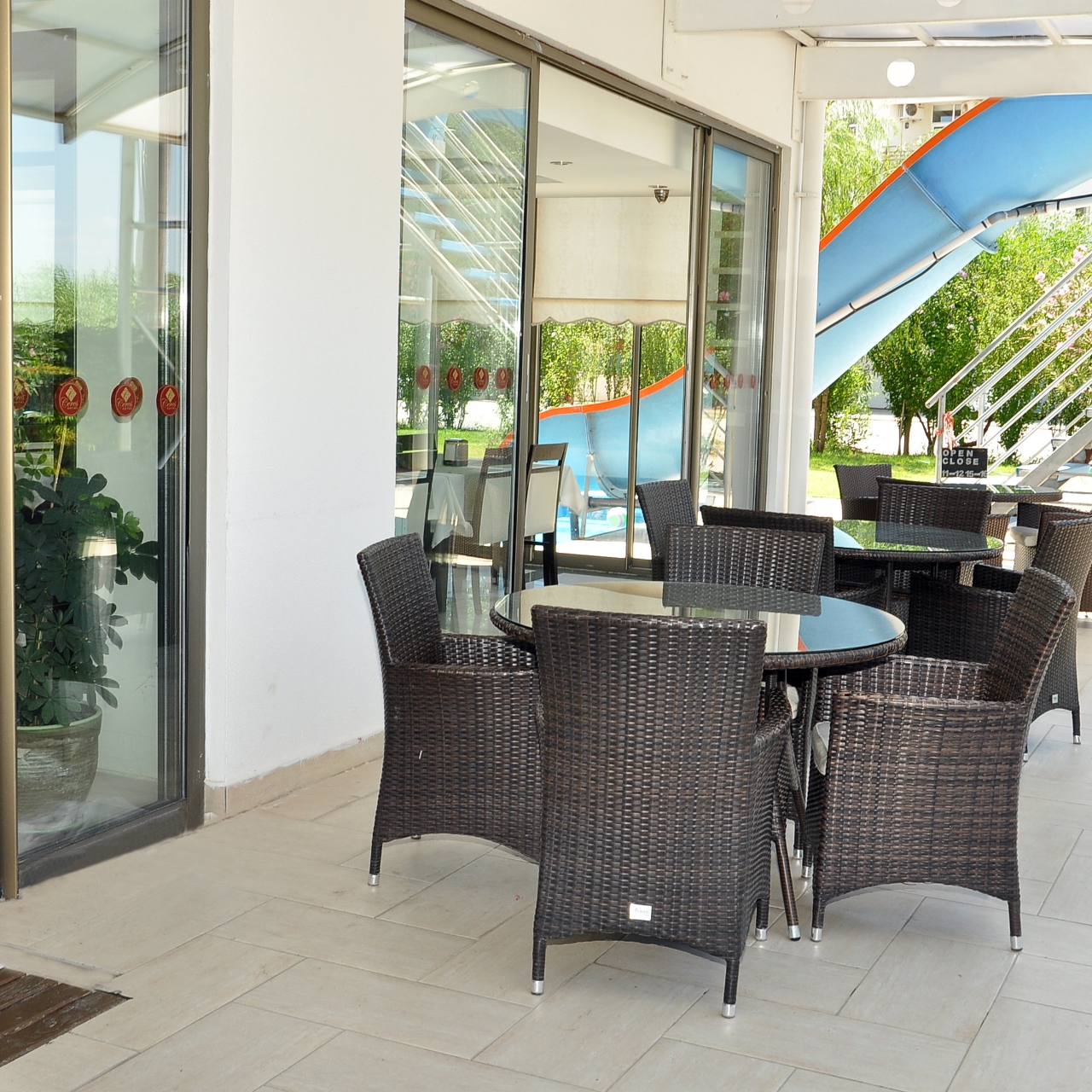 Ceres Hotel 4 Hrs Star Hotel In Belek Antalya Ili