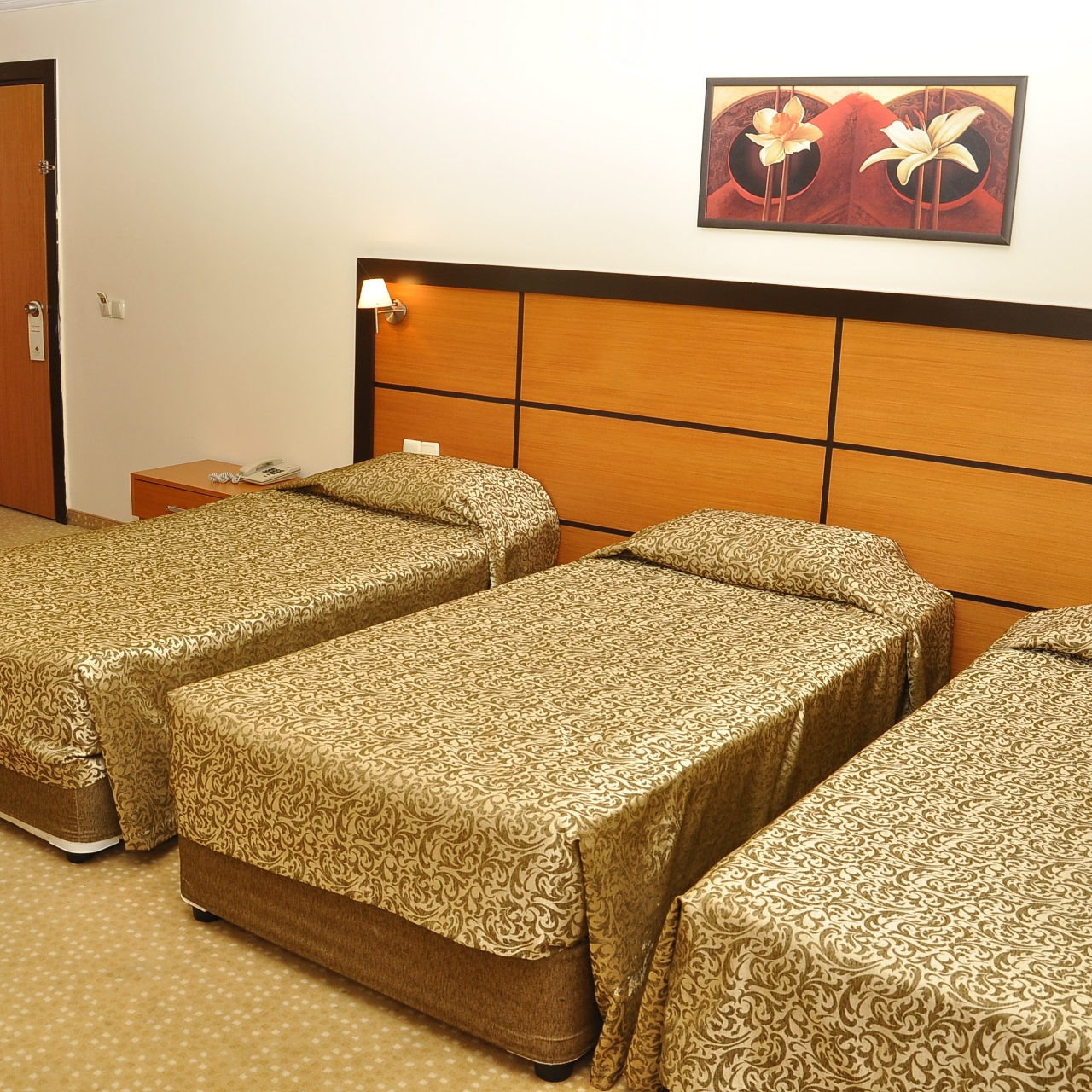 Ceres Hotel 4 Hrs Star Hotel In Belek Antalya Ili
