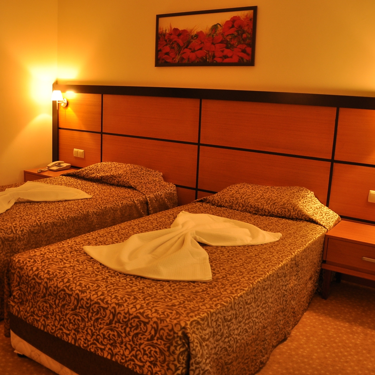 Ceres Hotel 4 Hrs Star Hotel In Belek Antalya Ili