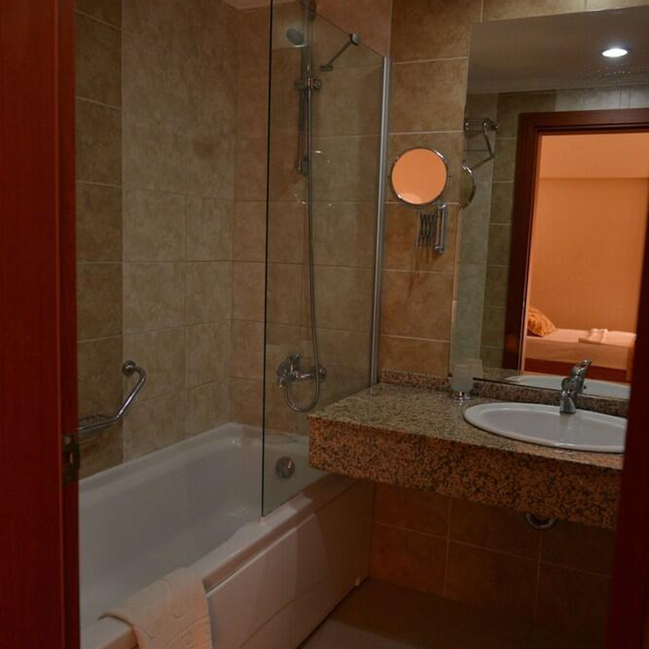 Hotel Laphetos Beach Resort Spa All Inclusive 4 Hrs Star Hotel In Manavgat Antalya Ili