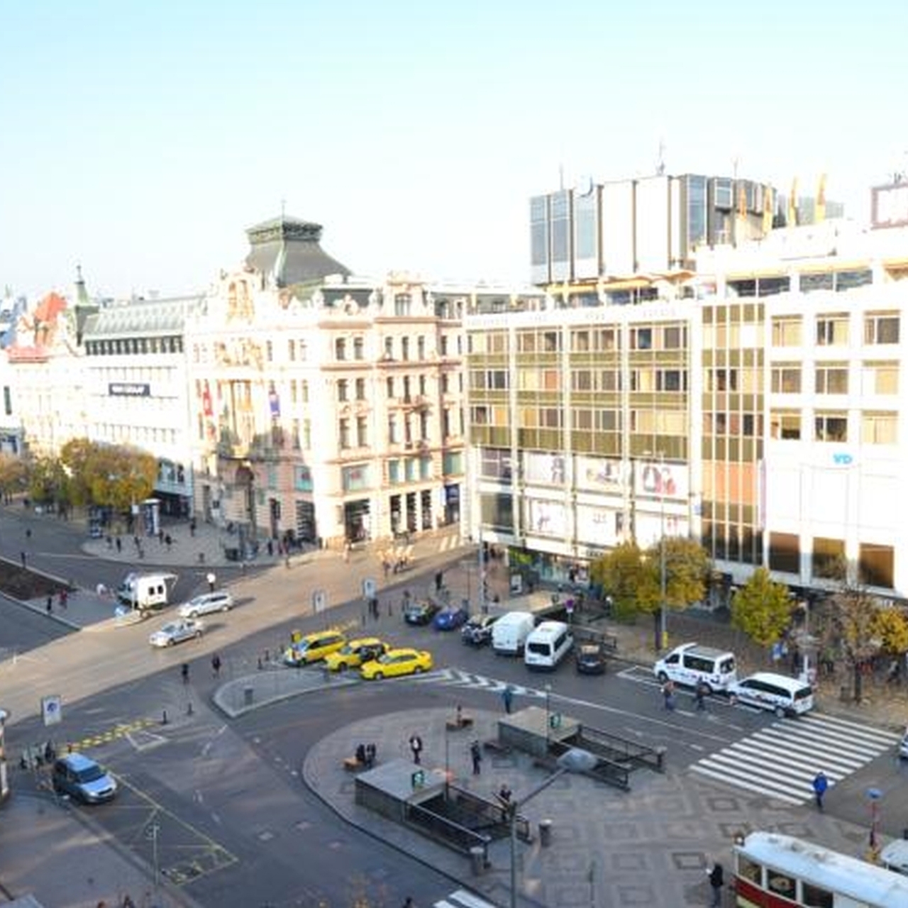 Hotel Avalon Apartments 3 Hrs Star Hotel In Prague Prague