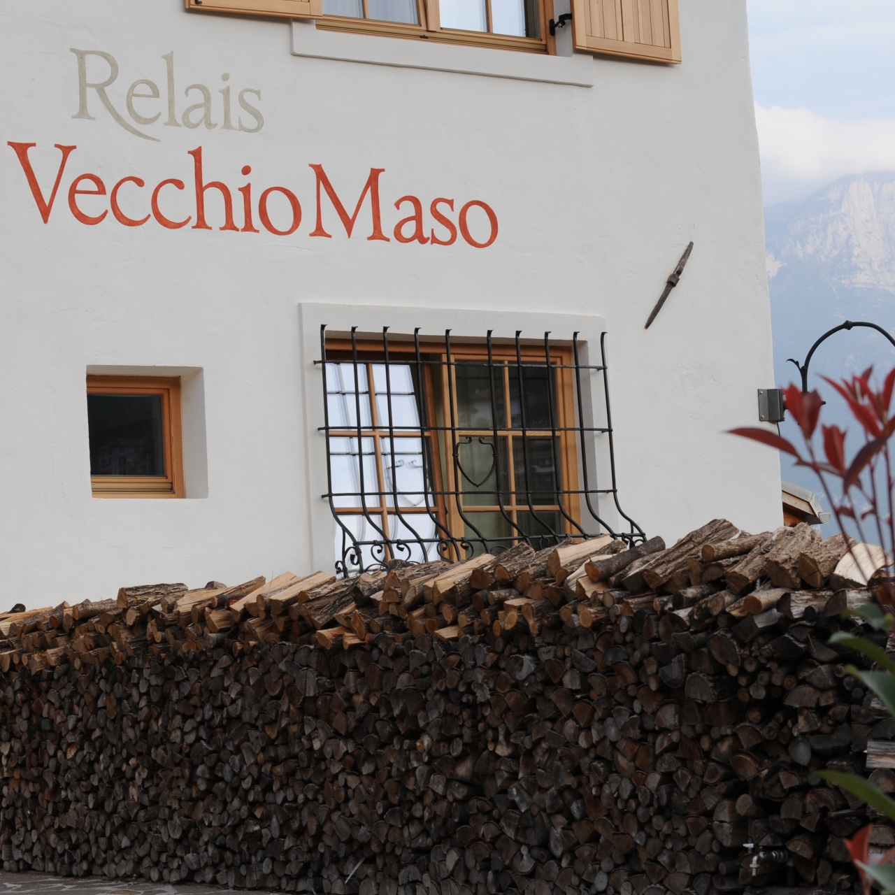 Hotel Relais Vecchio Maso Italy At Hrs With Free Services