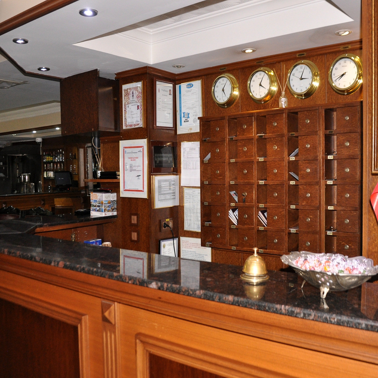 Grand Hisar Hotel 3 Hrs Star Hotel In Istanbul Istanbul
