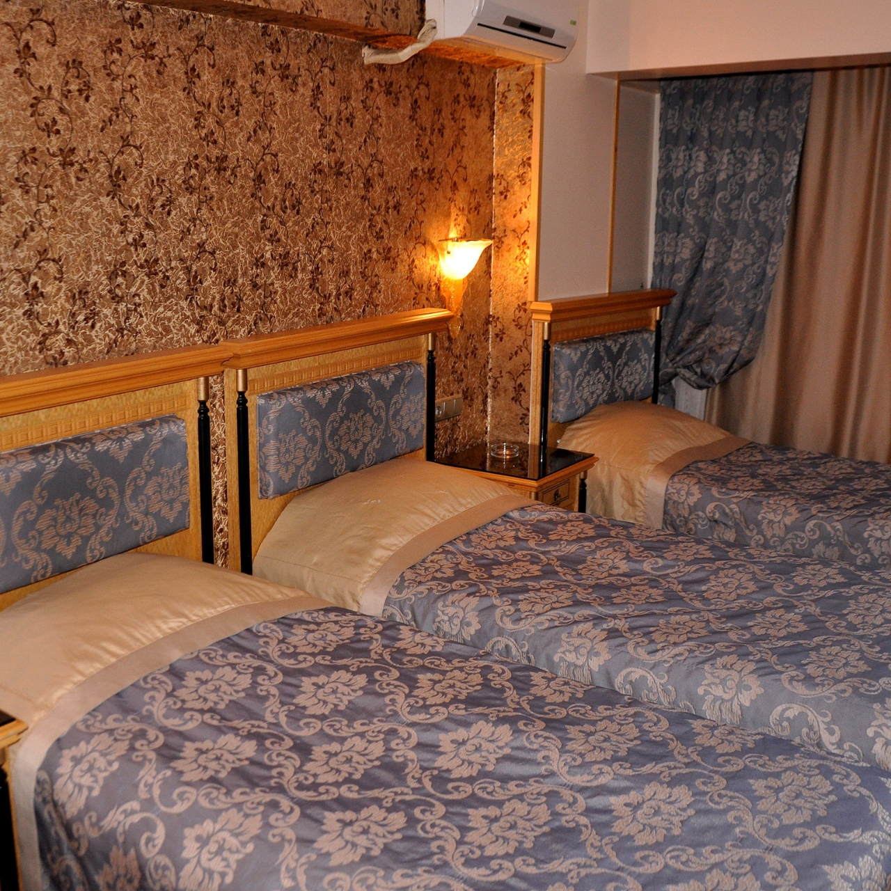 Grand Hisar Hotel 3 Hrs Star Hotel In Istanbul Istanbul