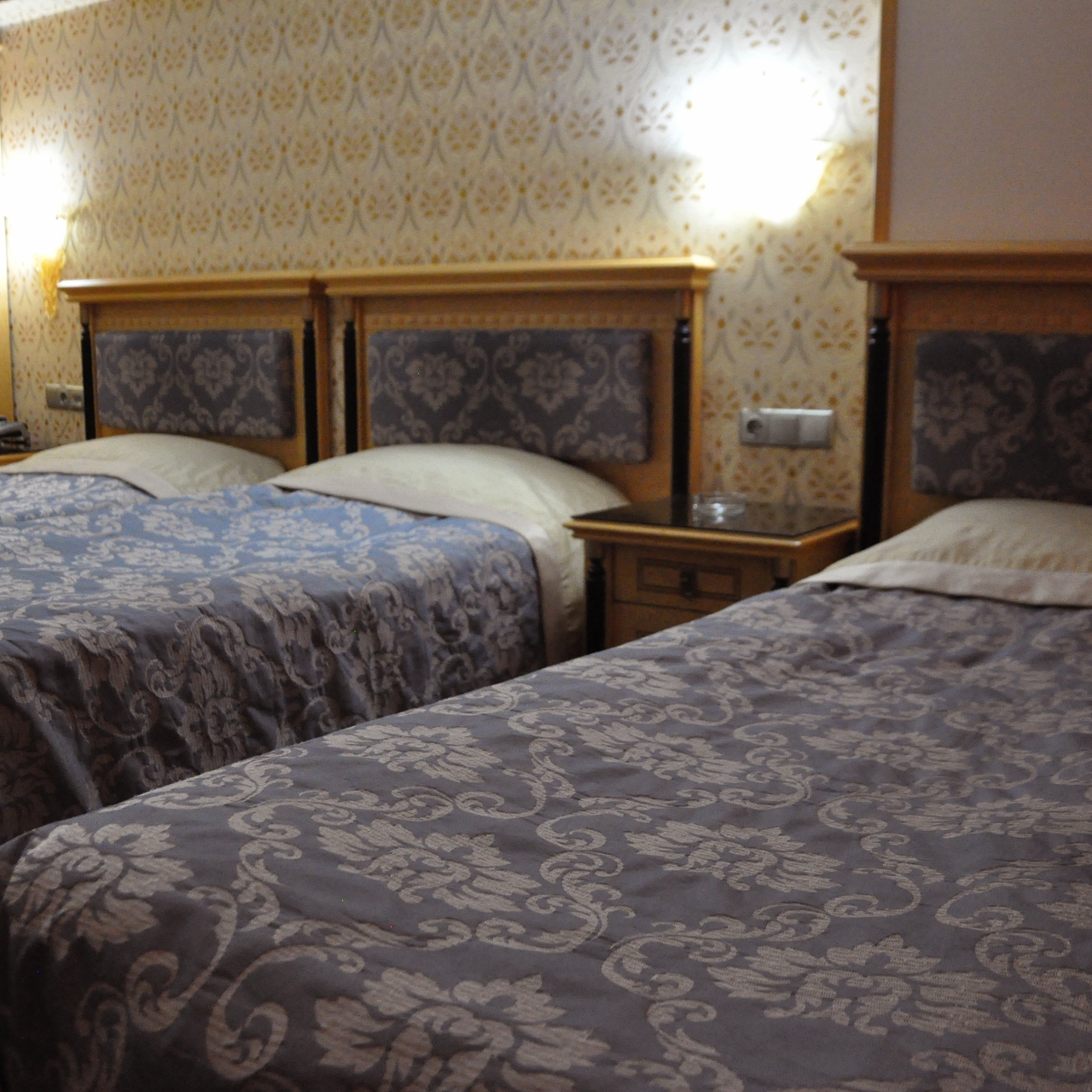 Grand Hisar Hotel 3 Hrs Star Hotel In Istanbul Istanbul