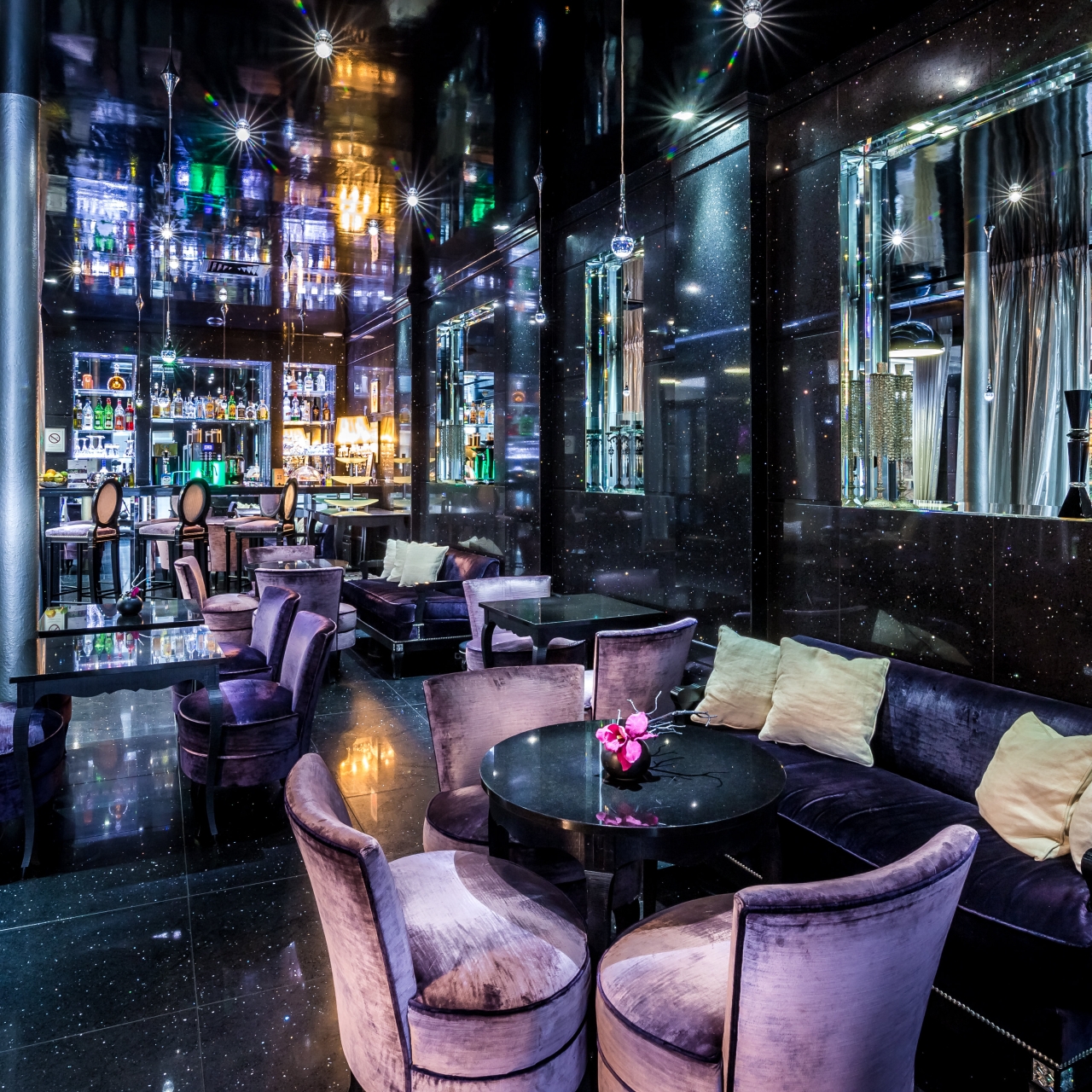 Maison Albar Hotels Le Diamond 5 Hrs Star Hotel In Paris Ile De France