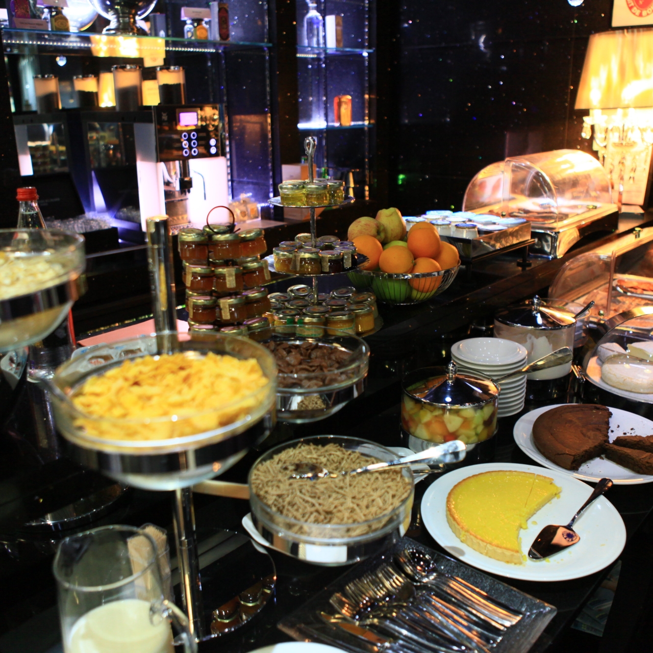 Maison Albar Hotels Le Diamond 5 Hrs Star Hotel In Paris Ile De France