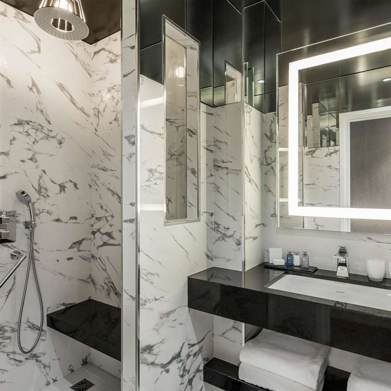Maison Albar Hotels Le Diamond 5 Hrs Star Hotel In Paris Ile De