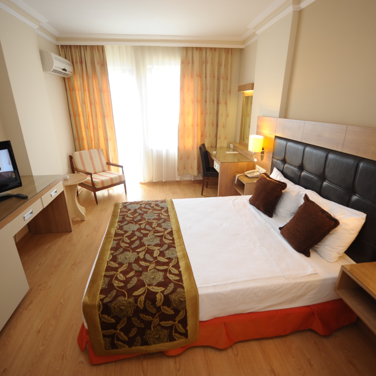 Suite Laguna Hotel 3 Hrs Star Hotel In Antalya Antalya