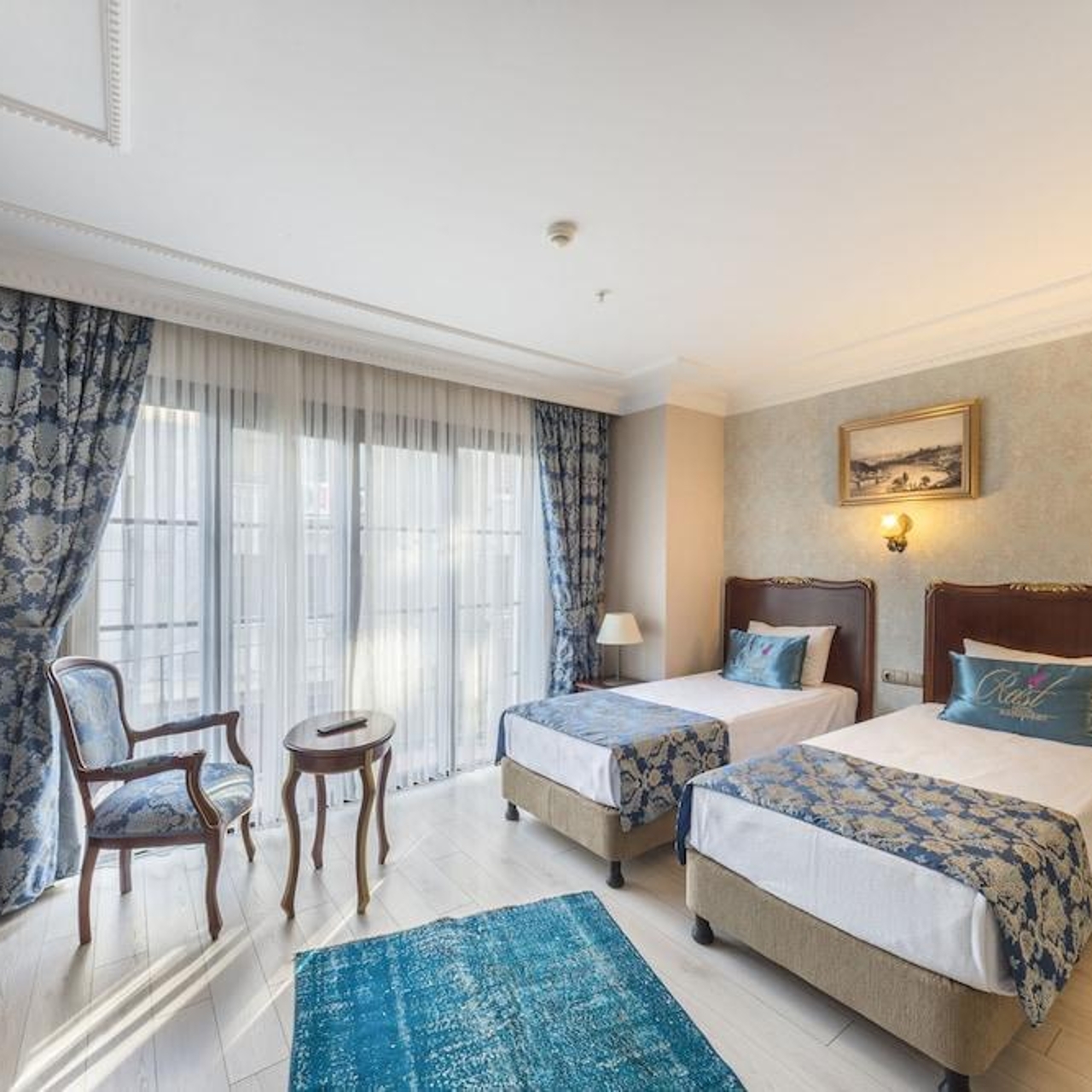 Rast Hotel 3 Hrs Star Hotel In Istanbul Istanbul