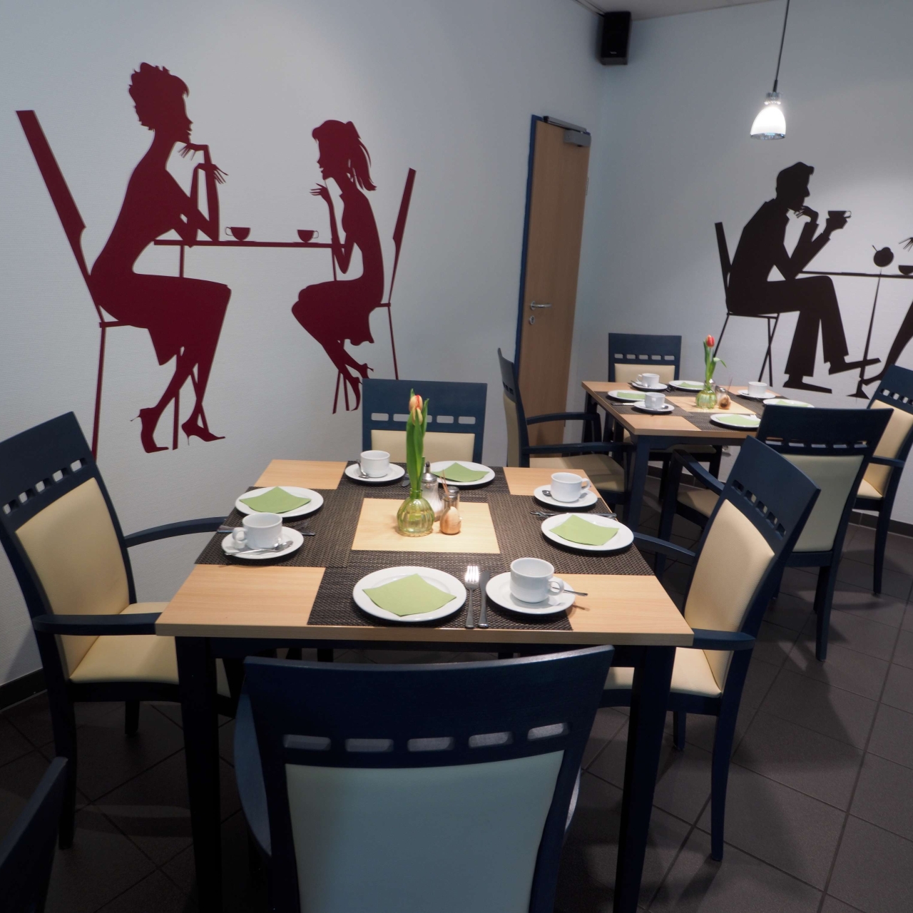 Hotel Carpe Diem North Rhine Westphalia At Hrs With Free Services