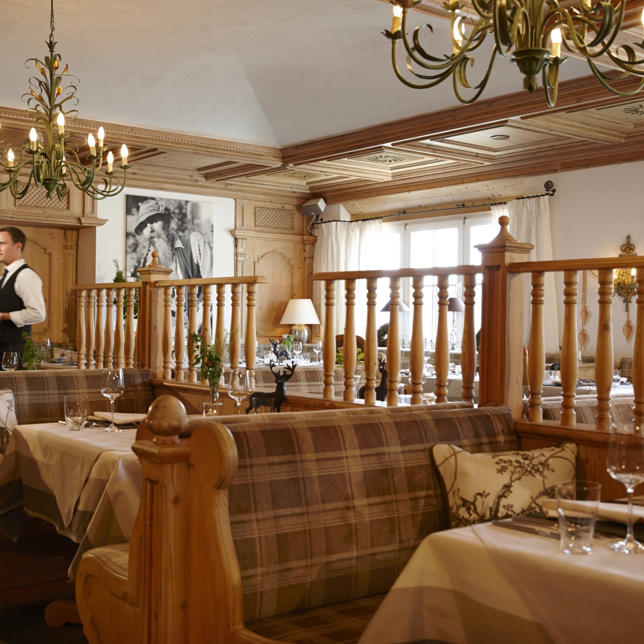 alpine wellness hotel sonnenhof austria at hrs with free services