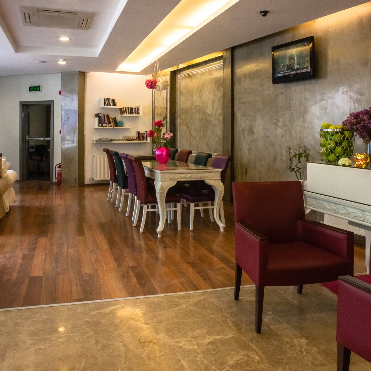 Hotellino Istanbul In Istanbul Istanbul Hrs