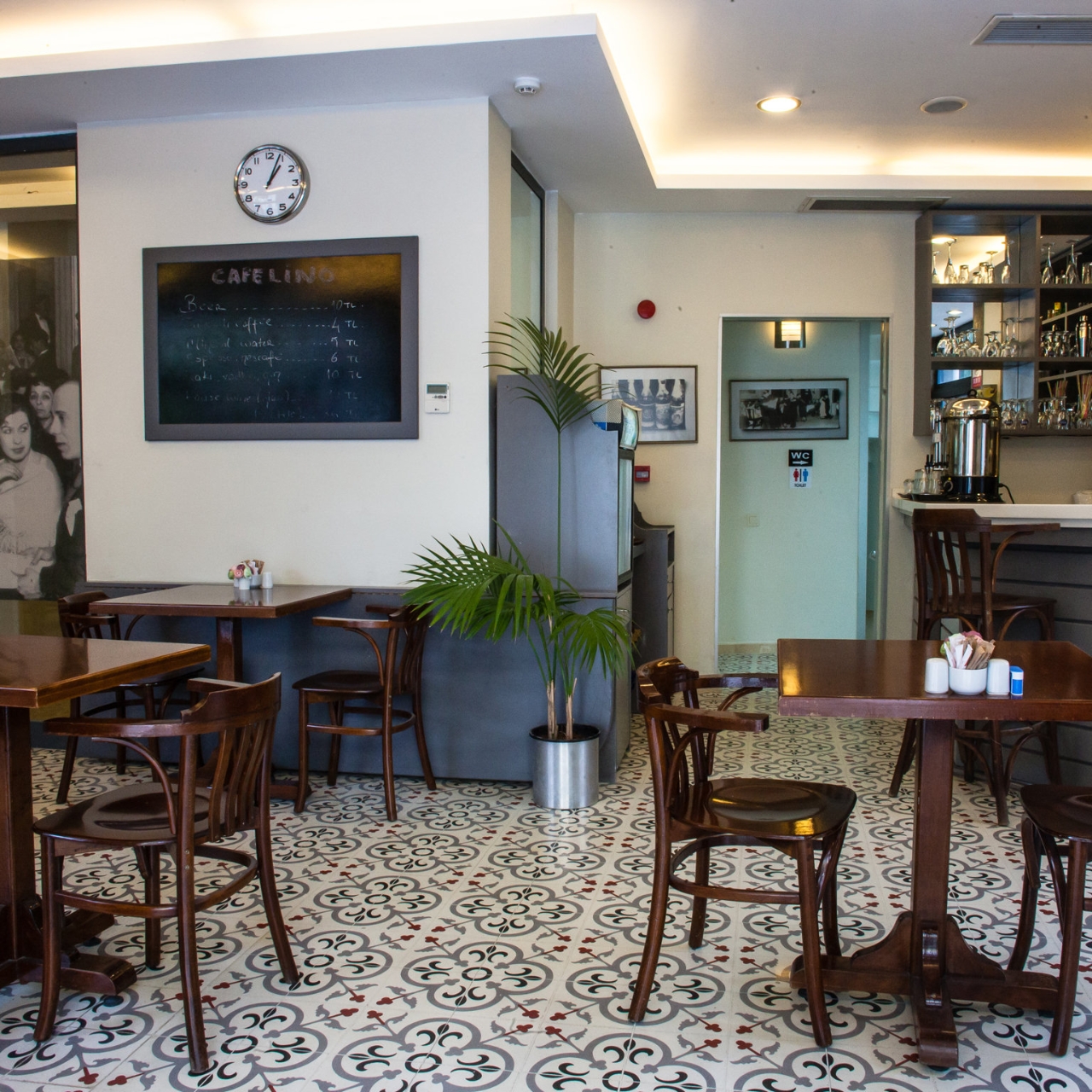 Hotellino Istanbul In Istanbul Istanbul Hrs