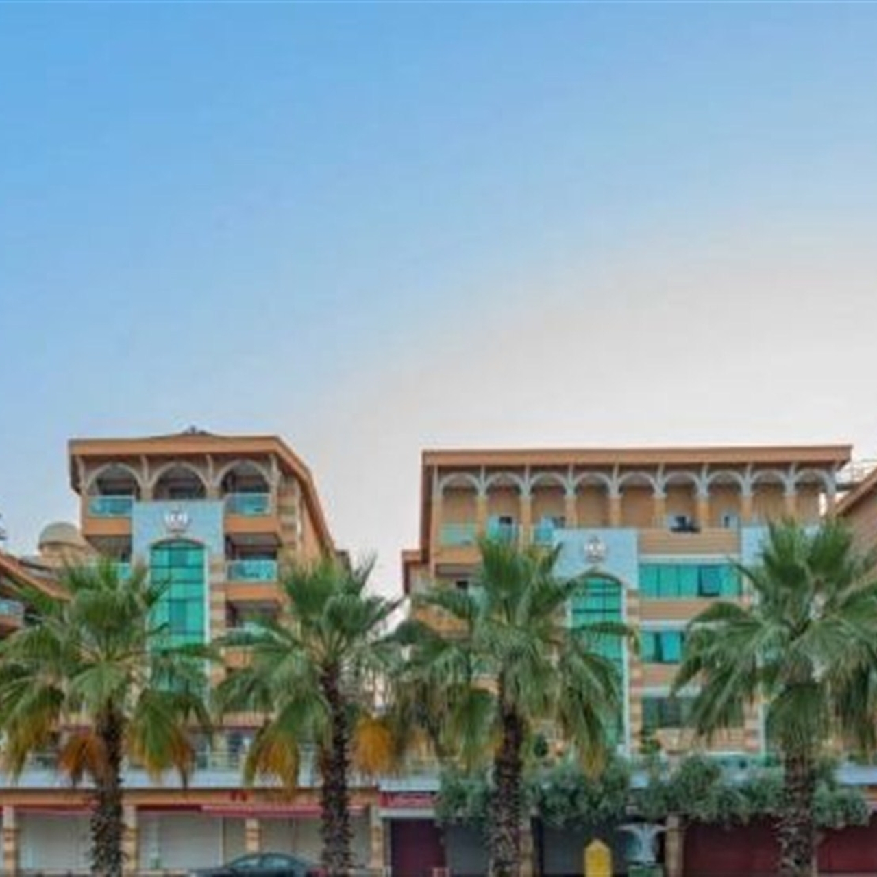 Tac Premier Hotel Spa 4 Hrs Star Hotel In Alanya Antalya
