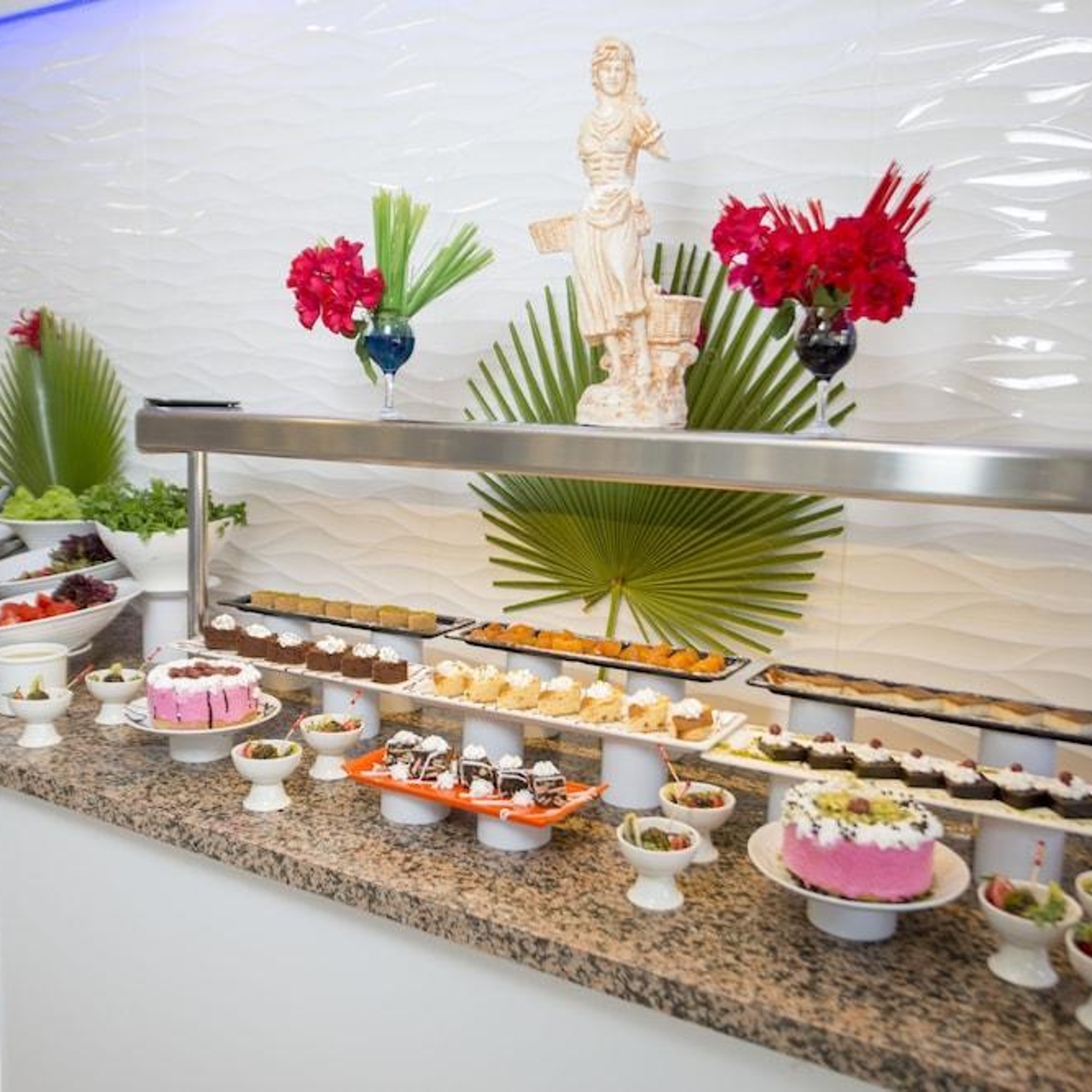 Side Sunberk Hotel All Inclusive In Side Antalya Ili Hrs