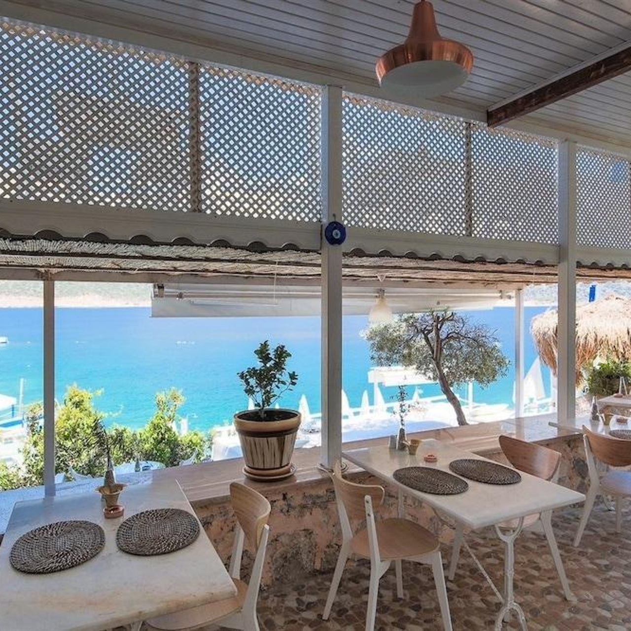 Club Capa Hotel Foto Club Capa Hotel Kas Tripadvisor