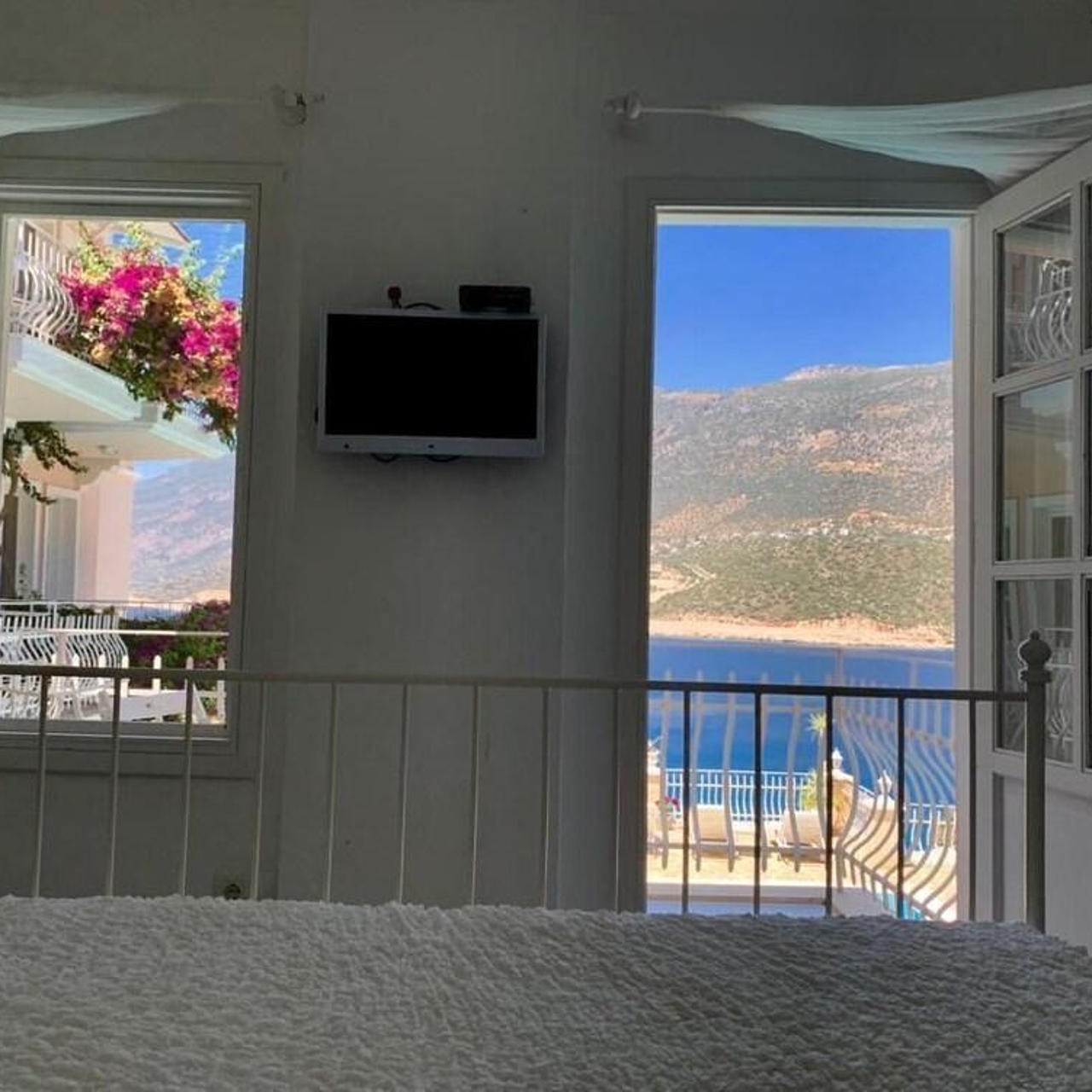 Club Capa Hotel 3 Hrs Star Hotel In Kas Antalya Ili