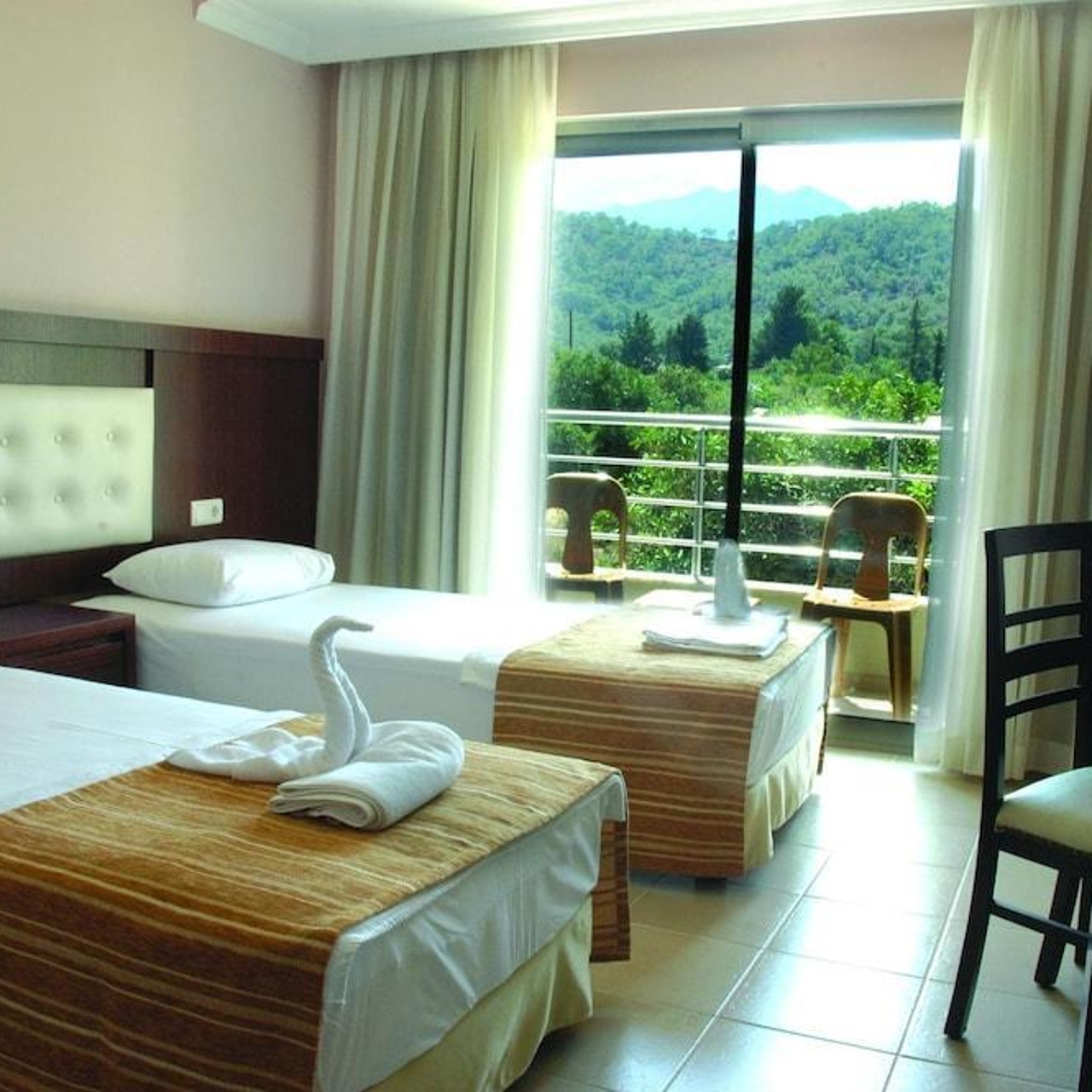 Erkal Resort Hotel 4 Hrs Star Hotel In Kemer Antalya