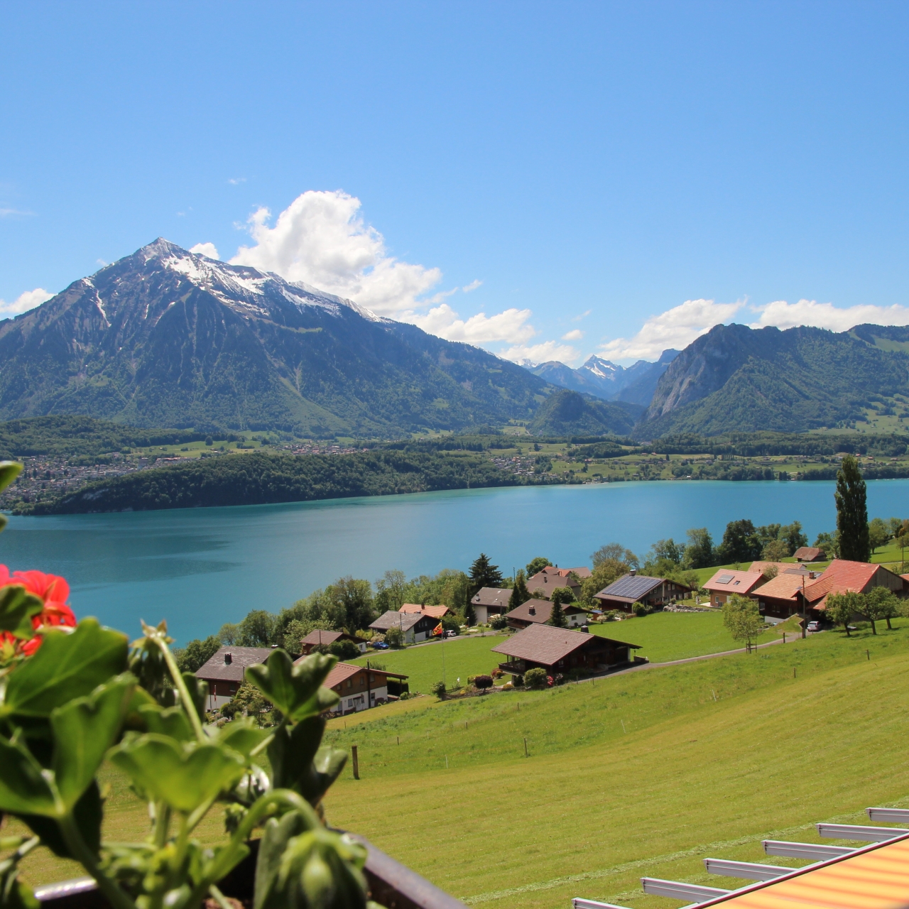 hotel panorama tsang sigriswil at hrs with free services