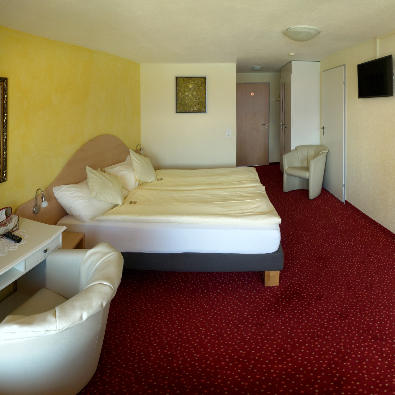 hotel panorama tsang sigriswil at hrs with free services