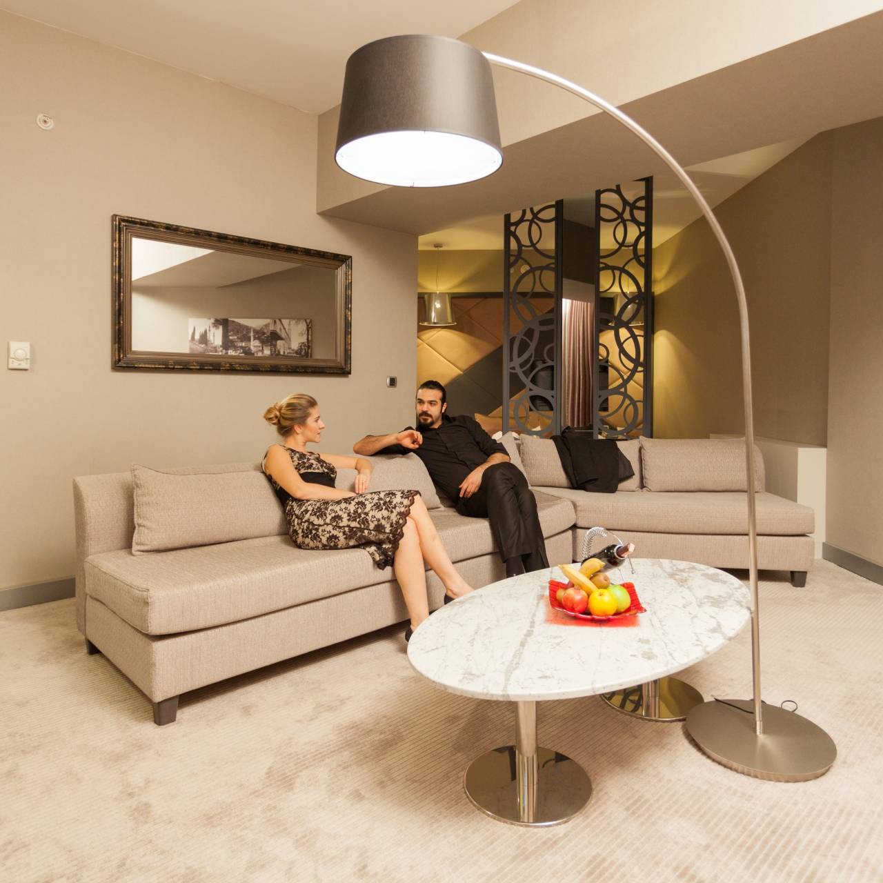 Hotel Kervansaray Bursa City Hotel Bursa Trivago Com Au