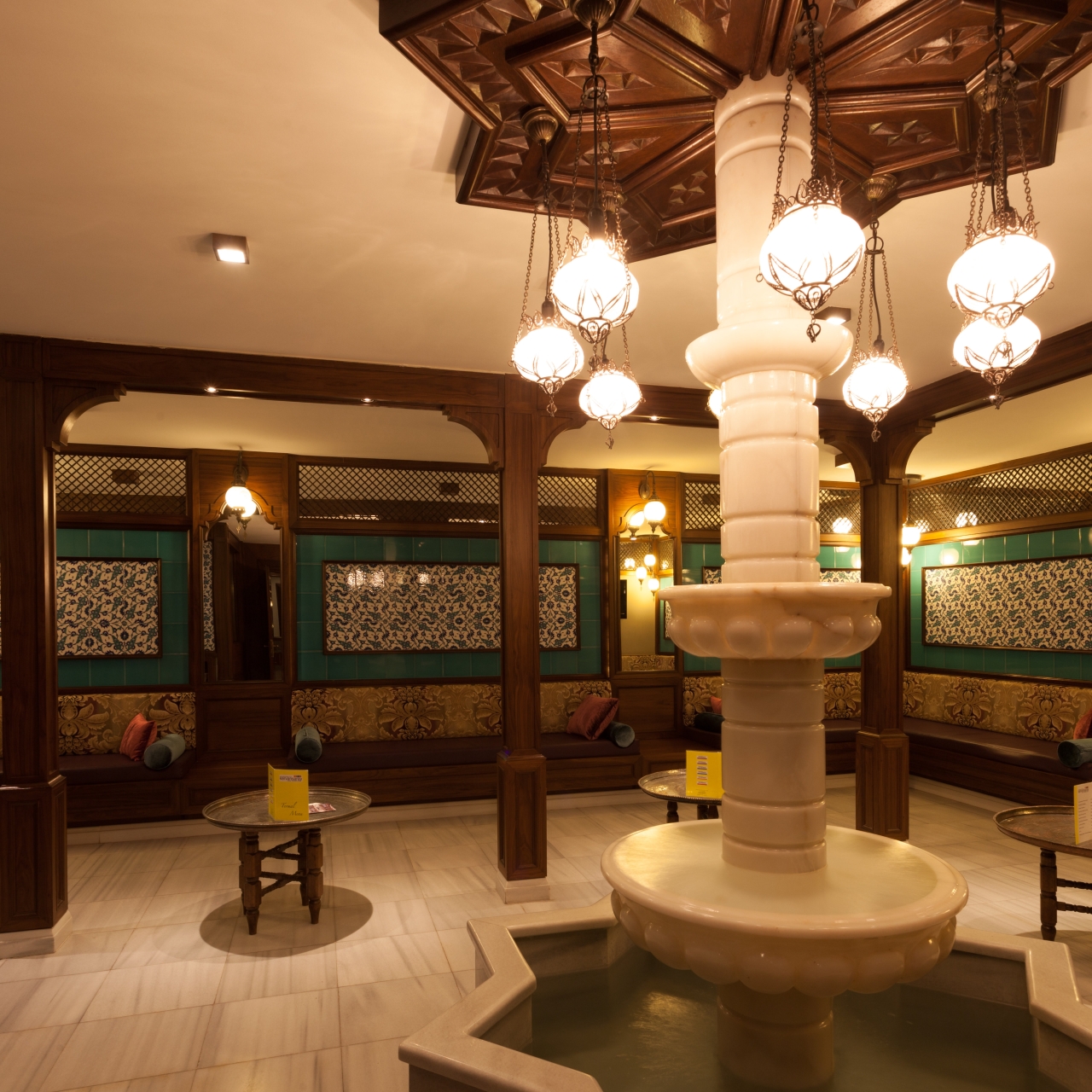 Hotel Kervansaray Termal 5 Hrs Star Hotel In Bursa Bursa