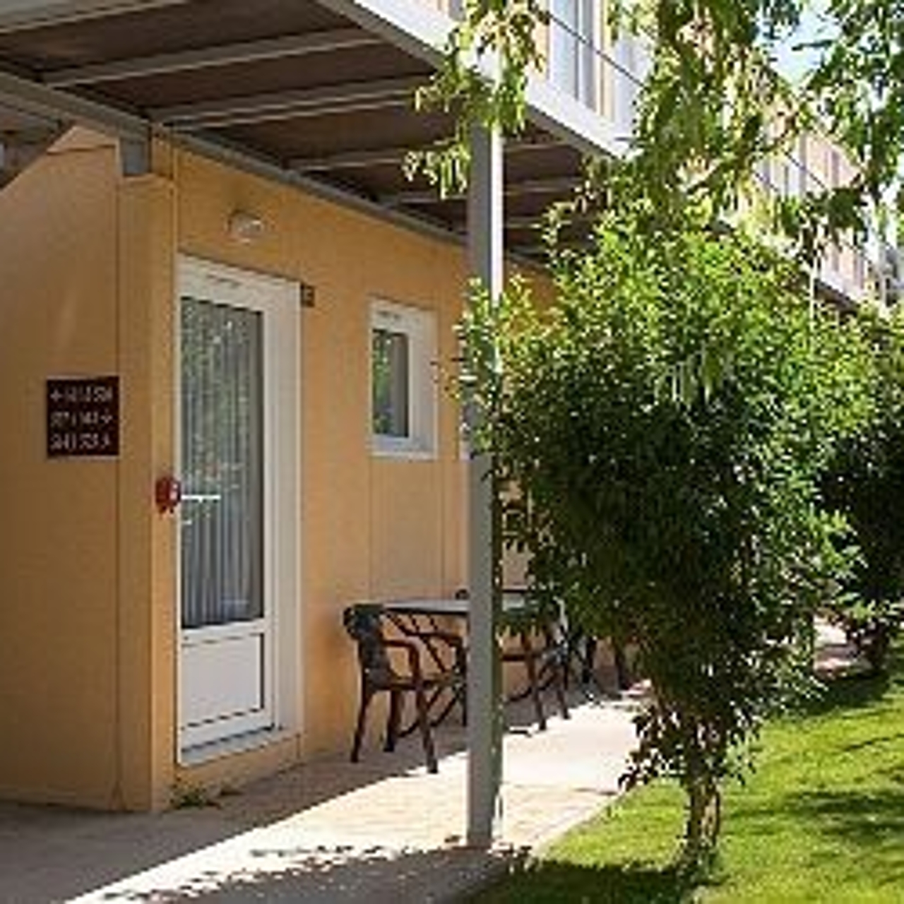 Top Motel in Istres (Provence-Alpes-Côte d'Azur) - HRS